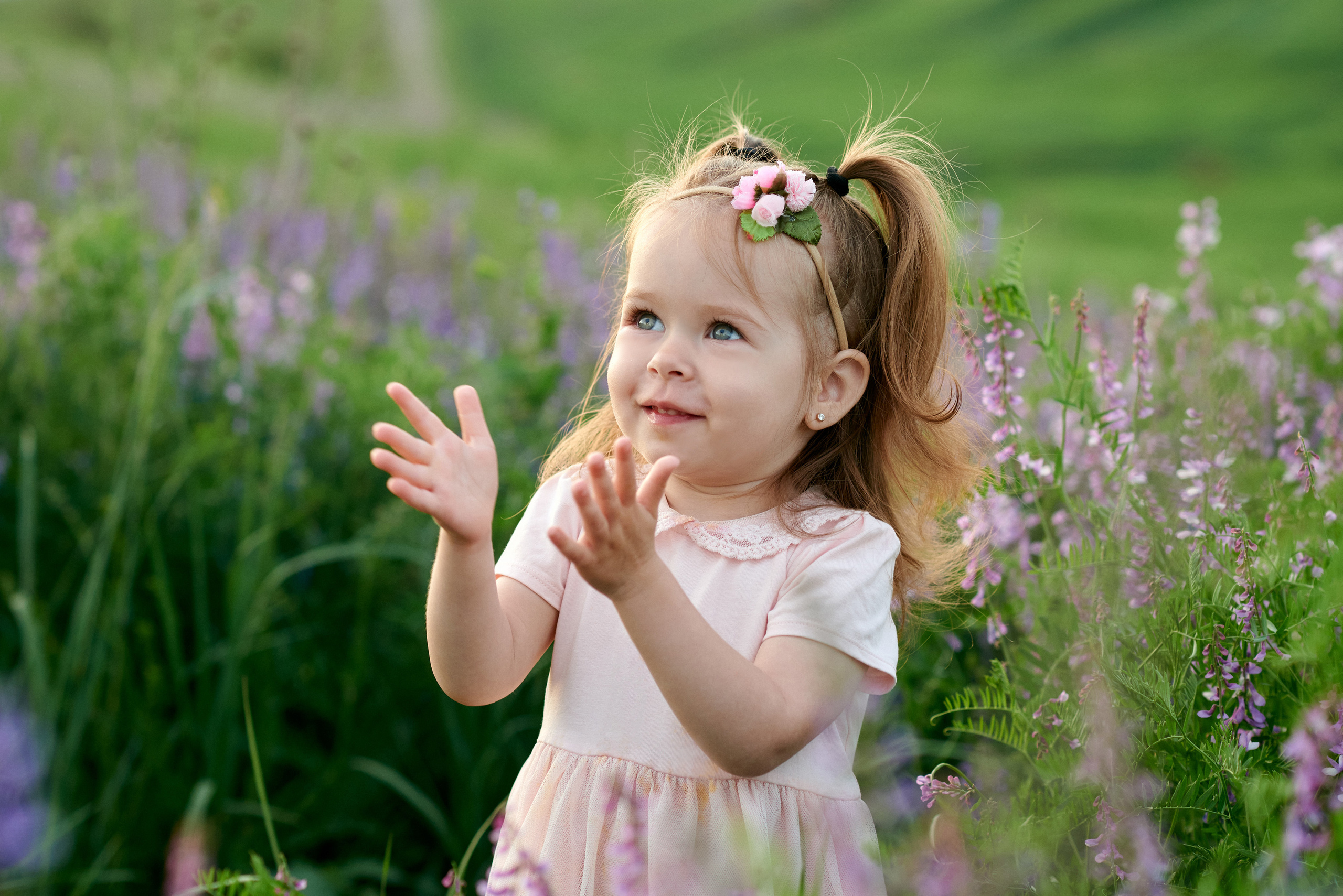Сёстры. Свадебный, семейный, детский фотограф в Острогожске Татьяна Волошина