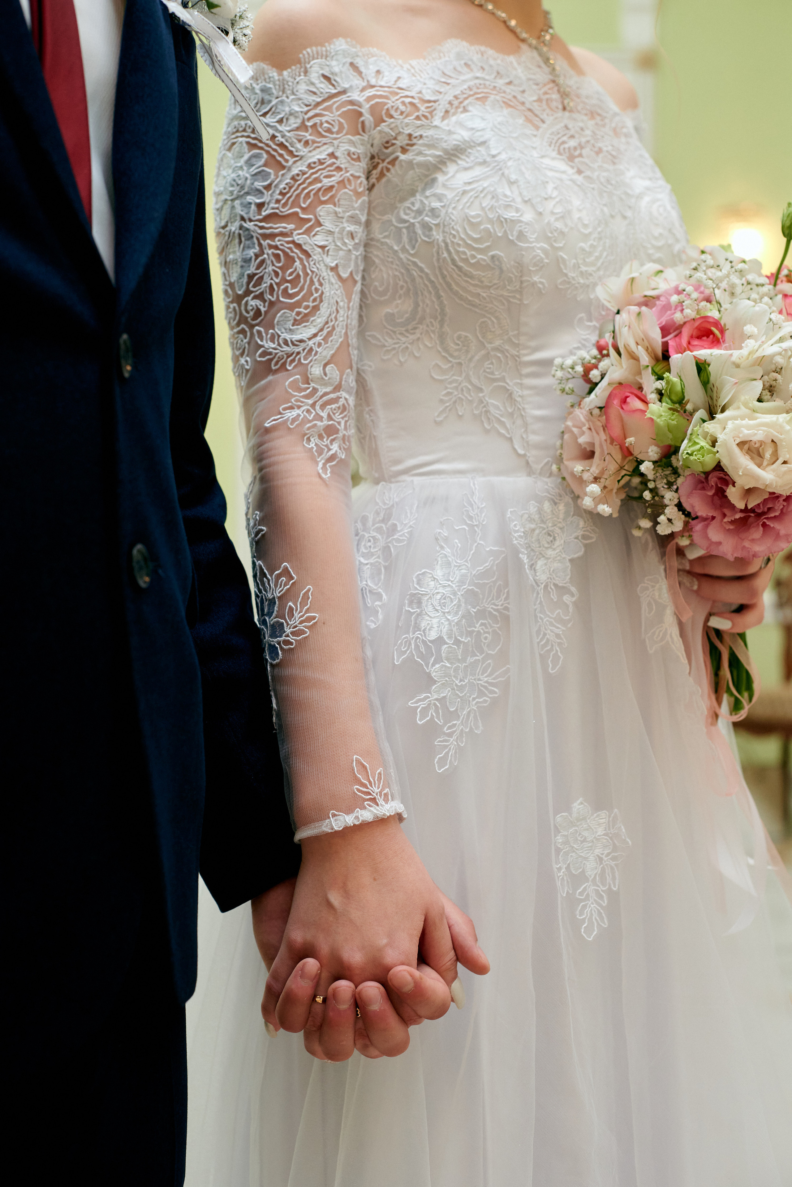 Свадьба Александра и Надежды. Свадебный, семейный, детский фотограф в Острогожске Татьяна Волошина