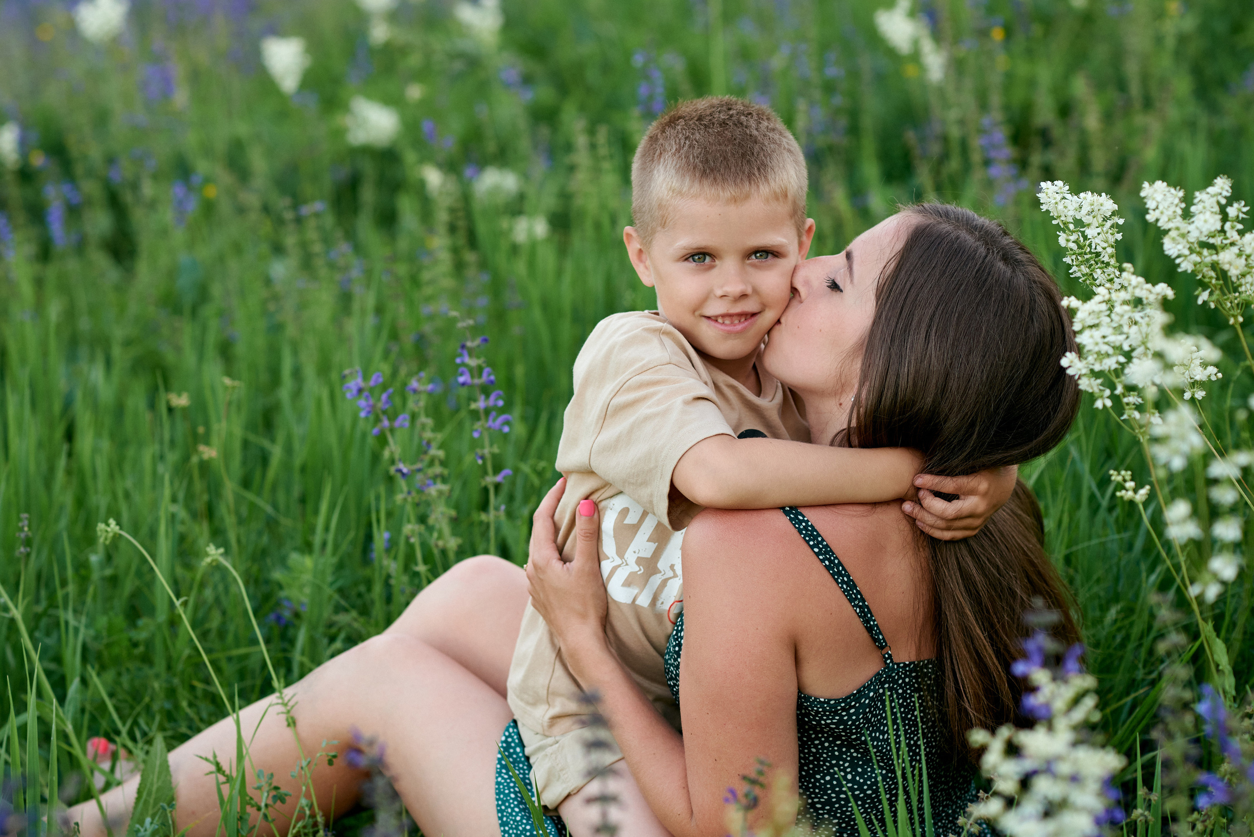 Сёстры. Свадебный, семейный, детский фотограф в Острогожске Татьяна Волошина