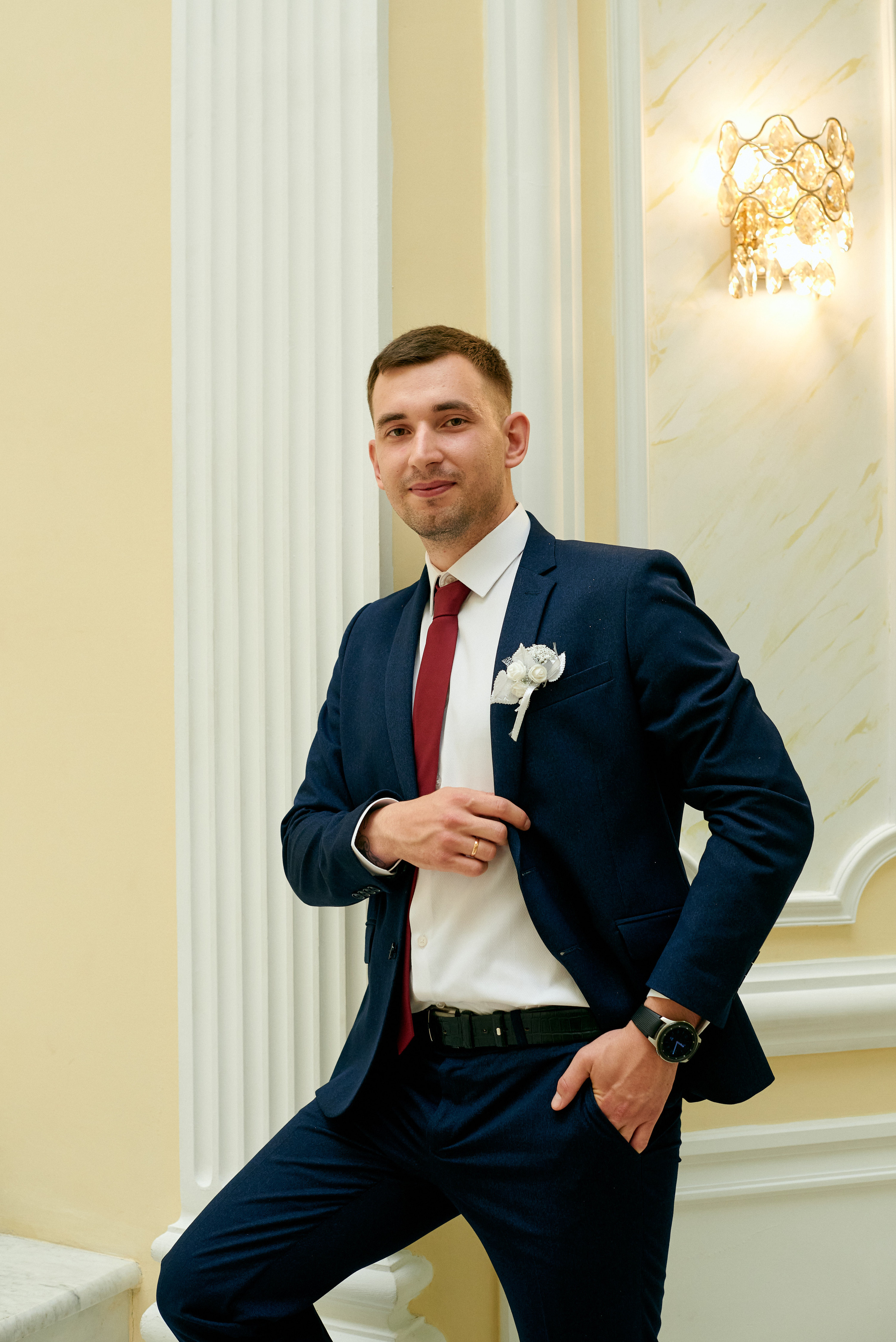 Свадьба Александра и Надежды. Свадебный, семейный, детский фотограф в Острогожске Татьяна Волошина