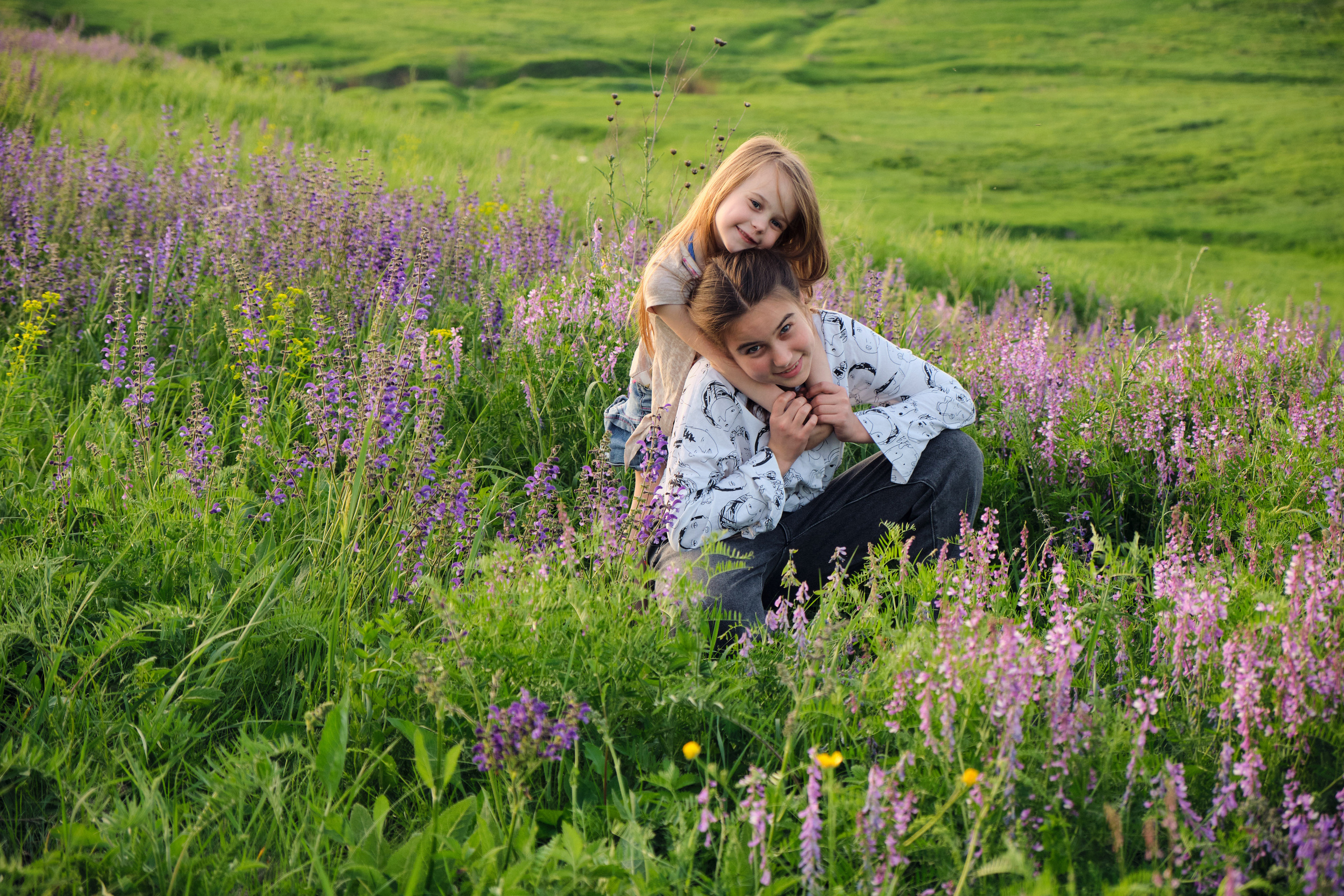 Лето!. Свадебный, семейный, детский фотограф в Острогожске Татьяна Волошина