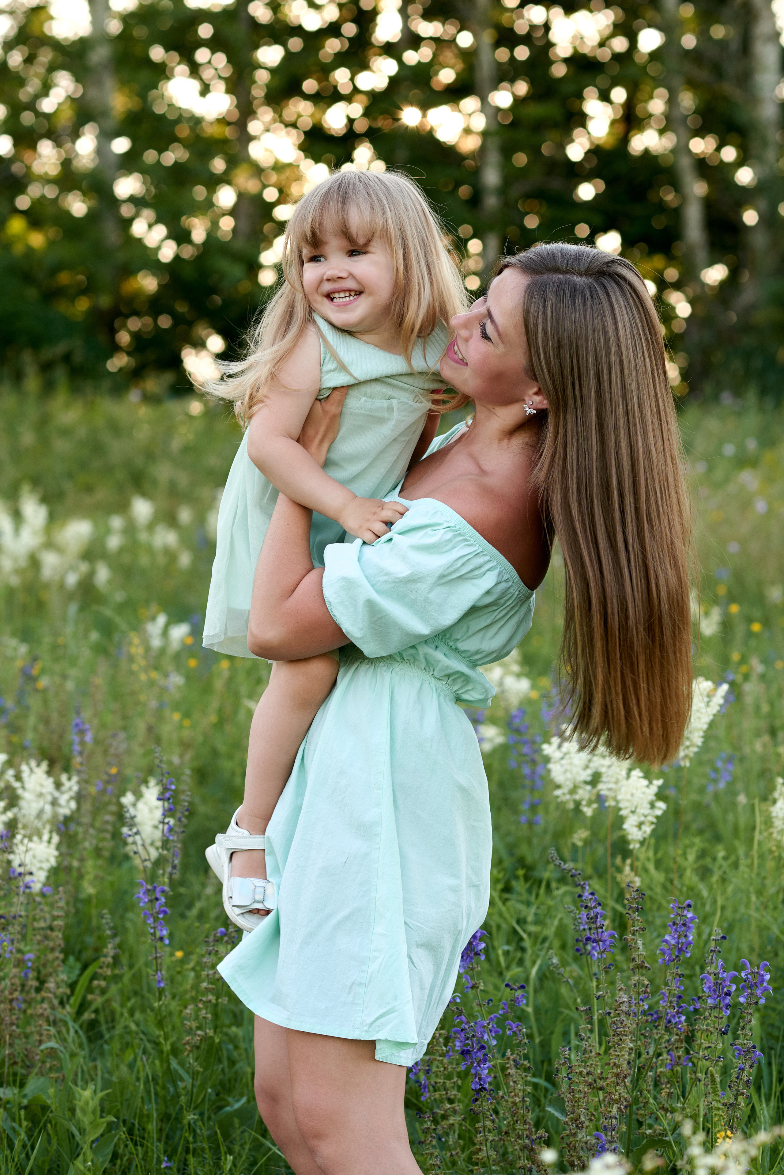 Сёстры. Свадебный, семейный, детский фотограф в Острогожске Татьяна Волошина