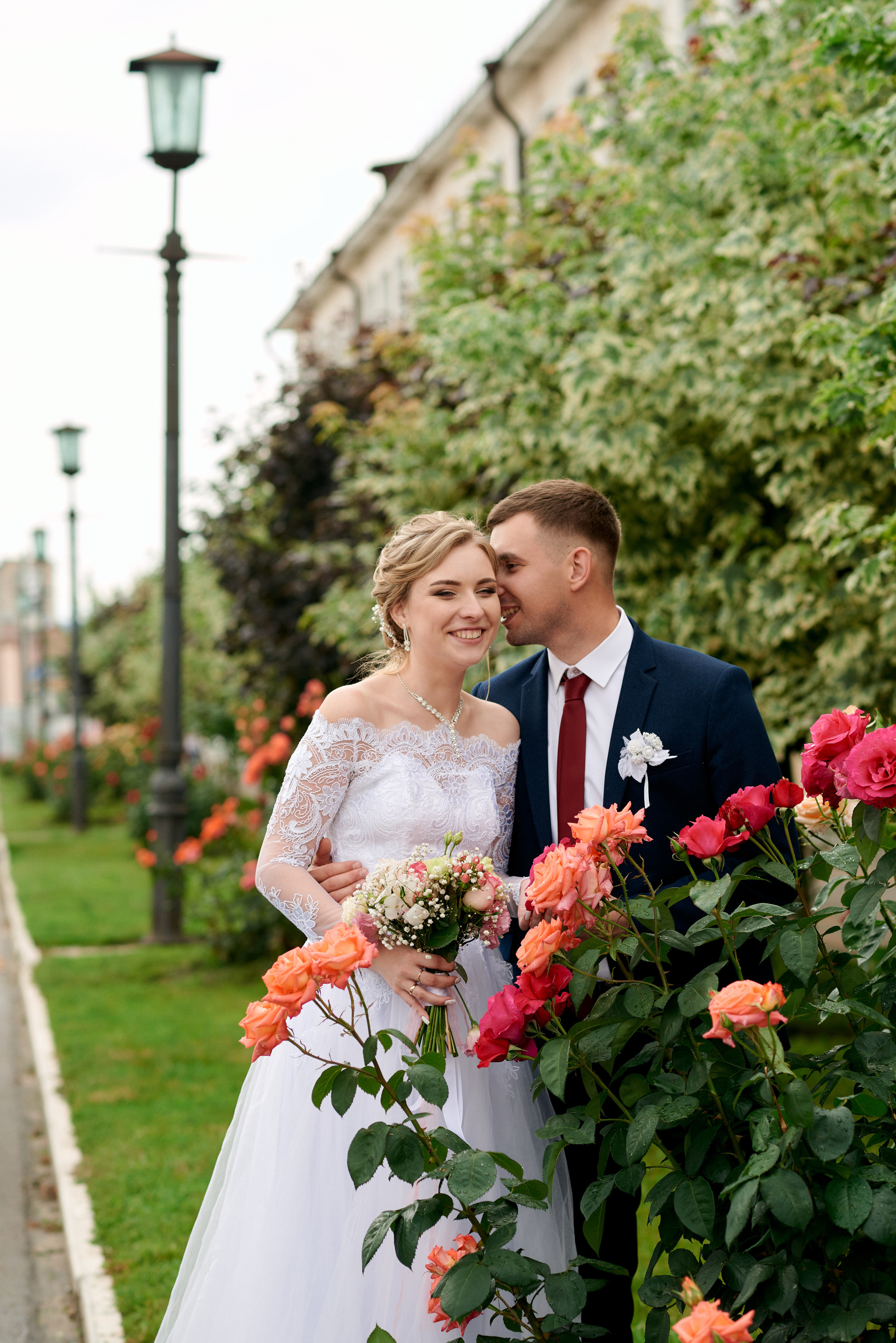 Свадьба Александра и Надежды. Свадебный, семейный, детский фотограф в Острогожске Татьяна Волошина