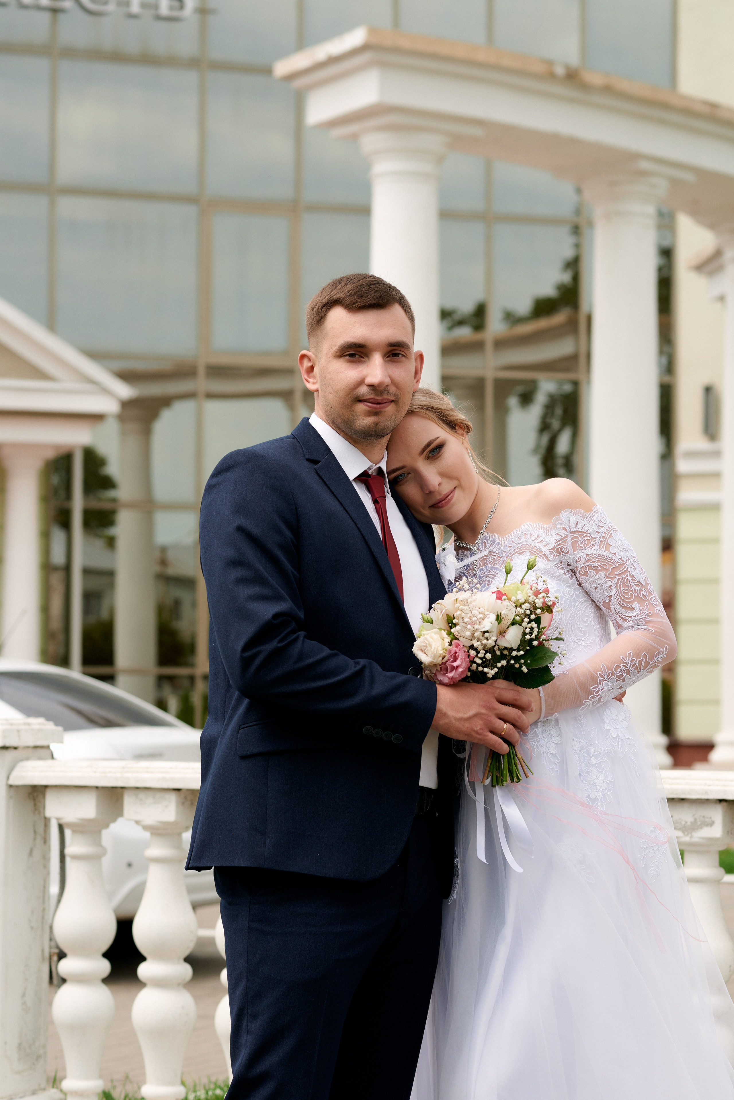 Свадьба Александра и Надежды. Свадебный, семейный, детский фотограф в Острогожске Татьяна Волошина