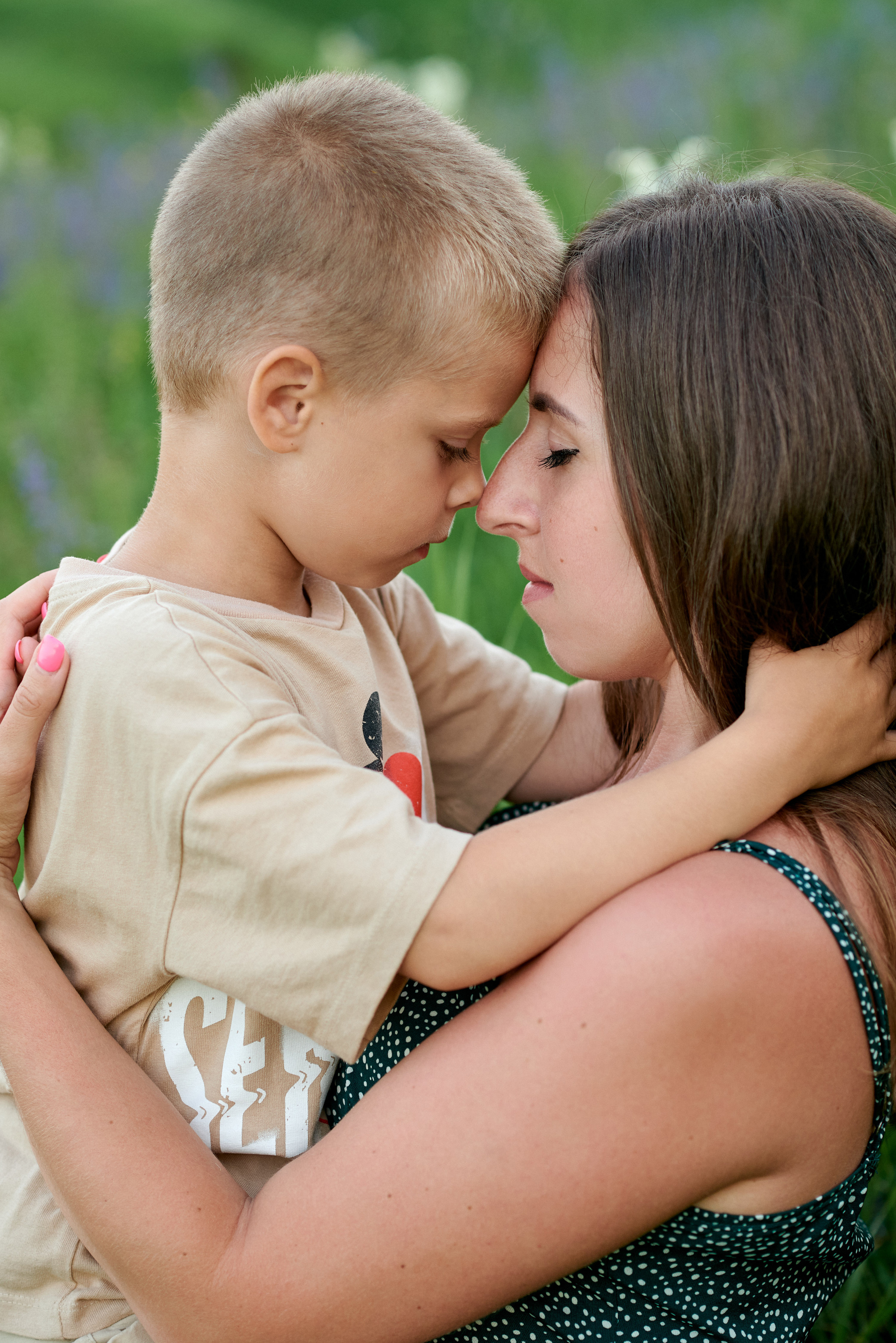 Сёстры. Свадебный, семейный, детский фотограф в Острогожске Татьяна Волошина