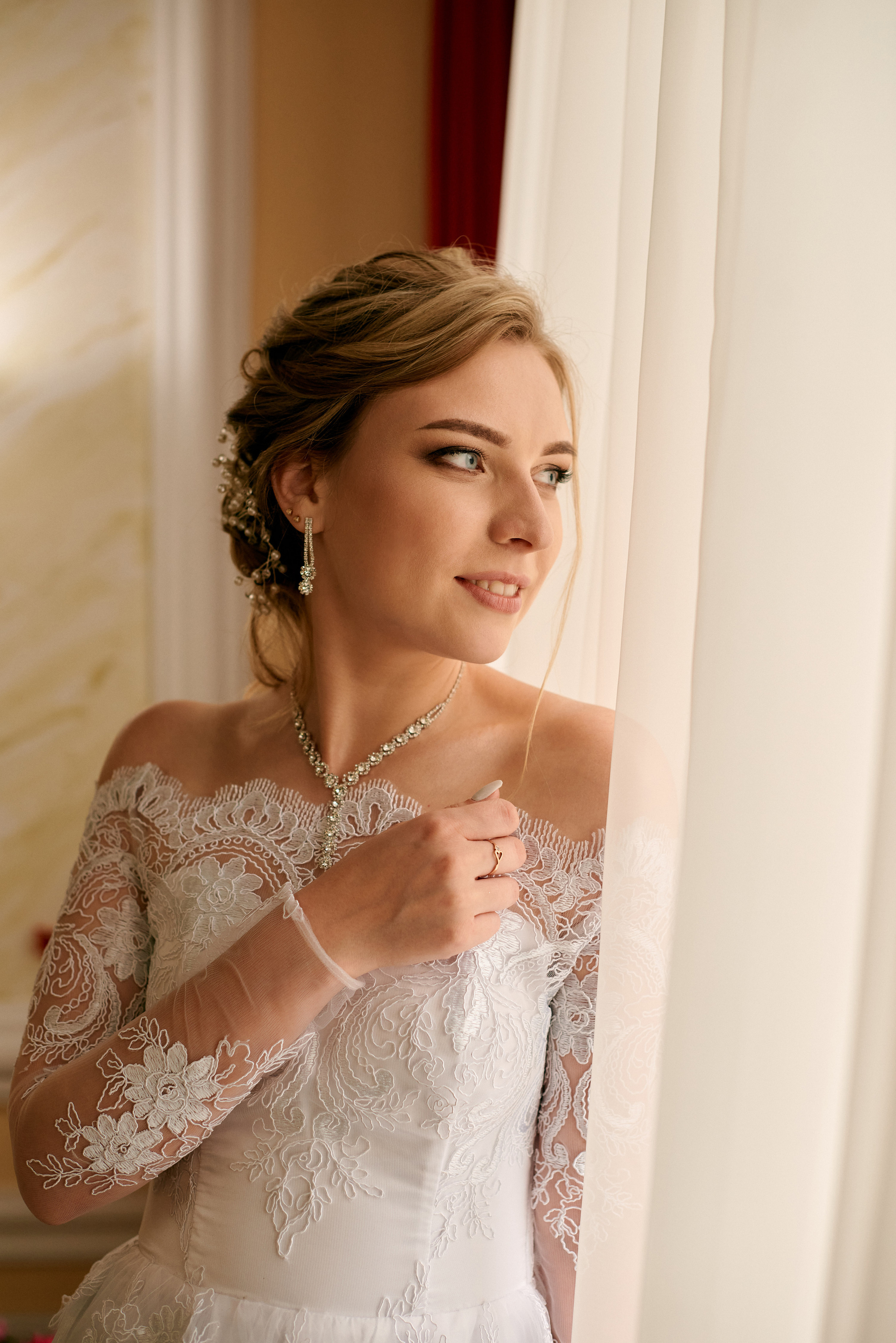 Свадьба Александра и Надежды. Свадебный, семейный, детский фотограф в Острогожске Татьяна Волошина