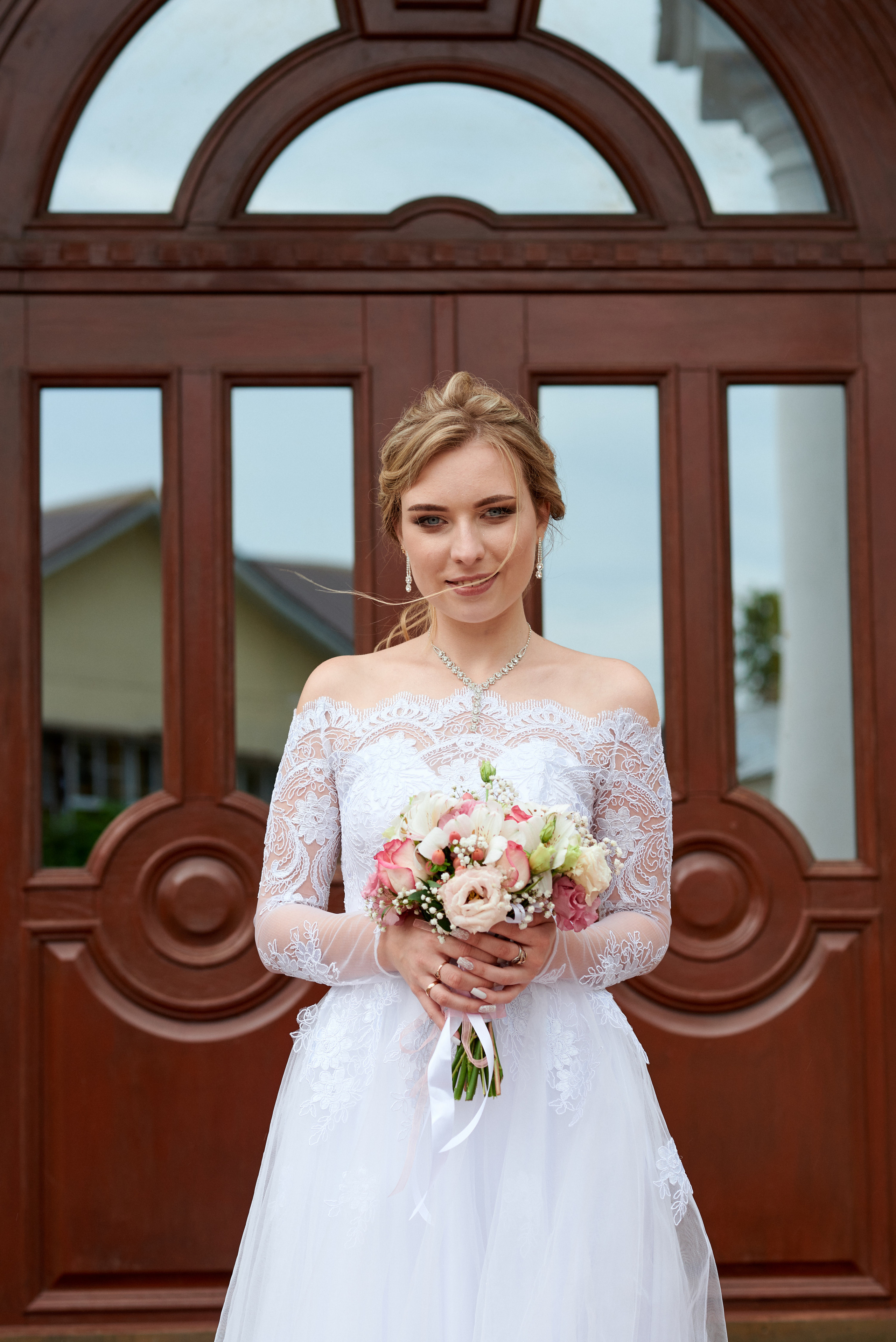 Свадьба Александра и Надежды. Свадебный, семейный, детский фотограф в Острогожске Татьяна Волошина