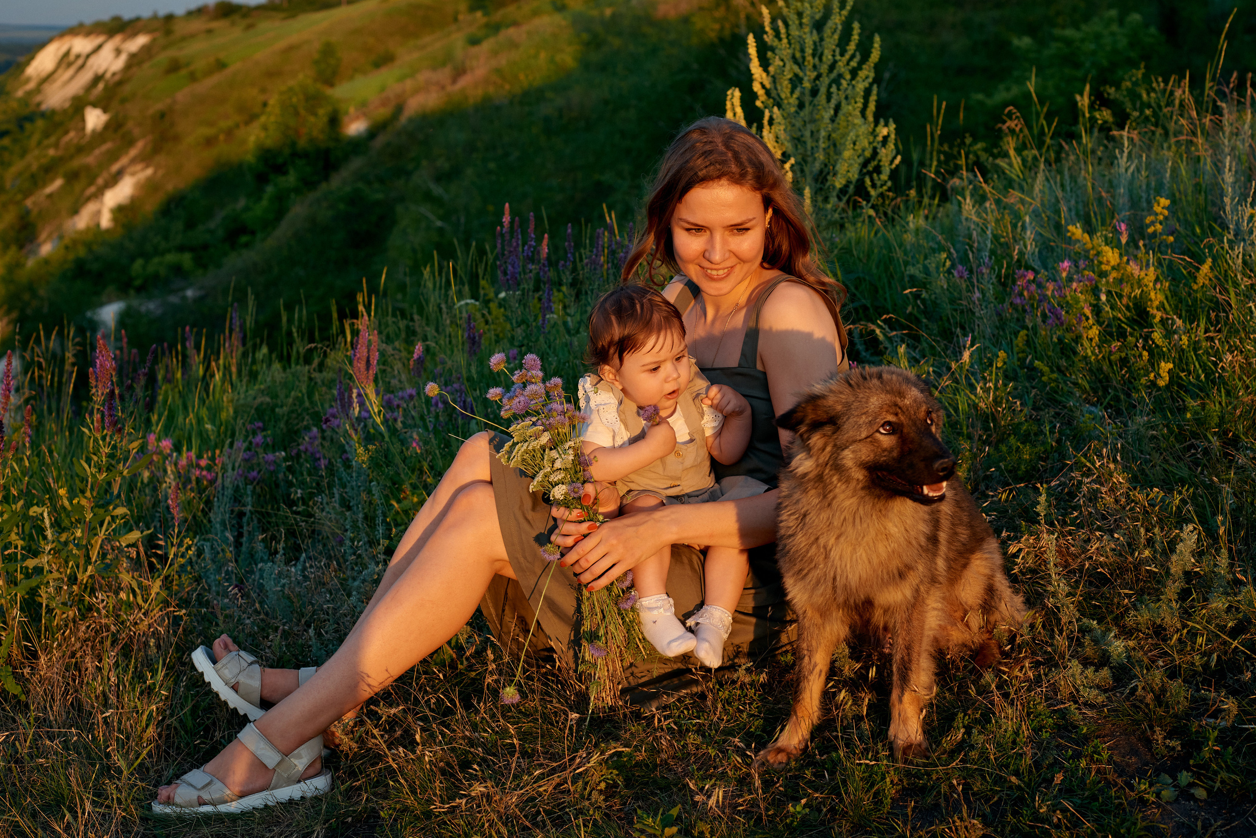 Вот оно счастье!. Свадебный, семейный, детский фотограф в Острогожске Татьяна Волошина