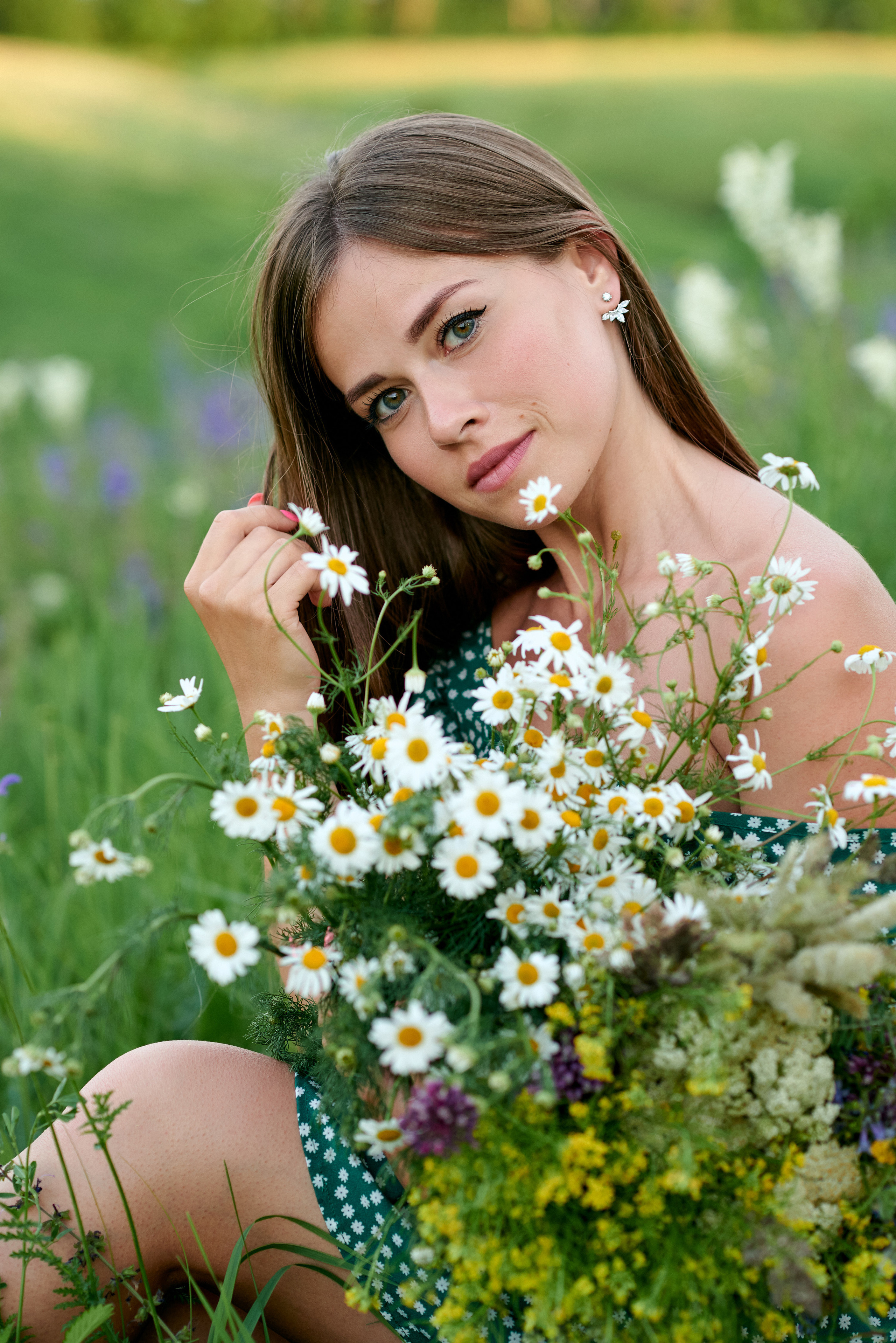 Сёстры. Свадебный, семейный, детский фотограф в Острогожске Татьяна Волошина