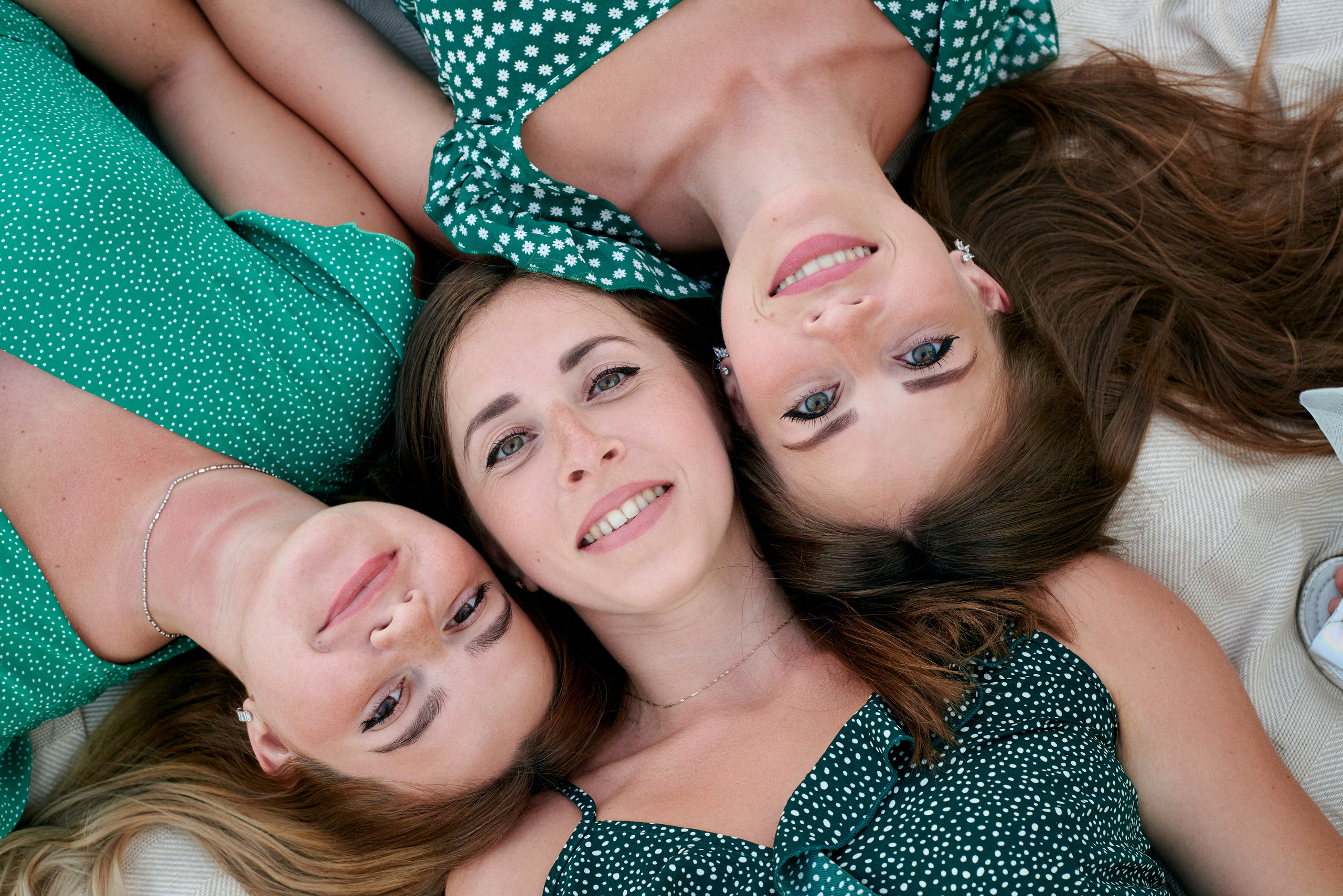 Сёстры. Свадебный, семейный, детский фотограф в Острогожске Татьяна Волошина