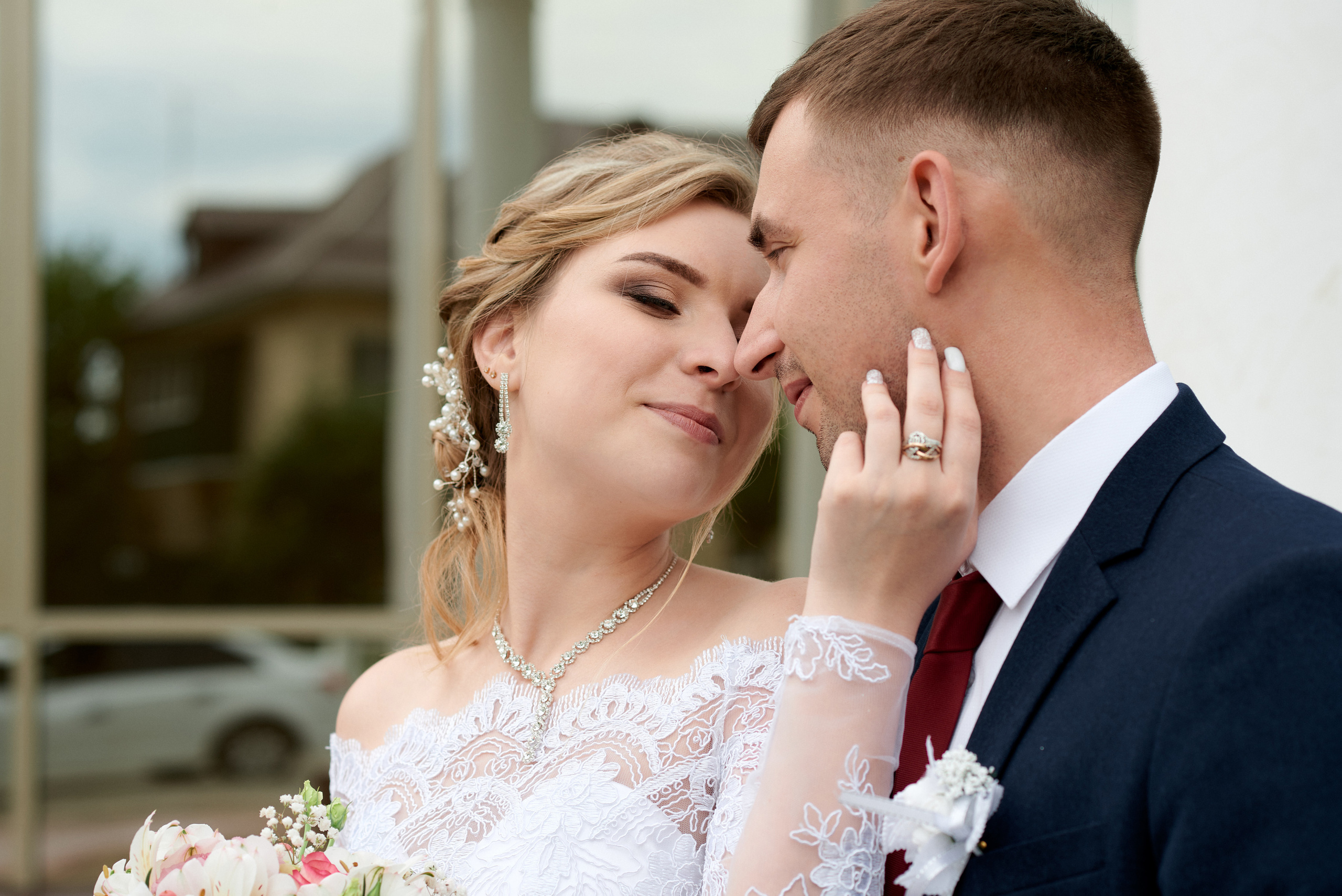 Свадьба Александра и Надежды. Свадебный, семейный, детский фотограф в Острогожске Татьяна Волошина