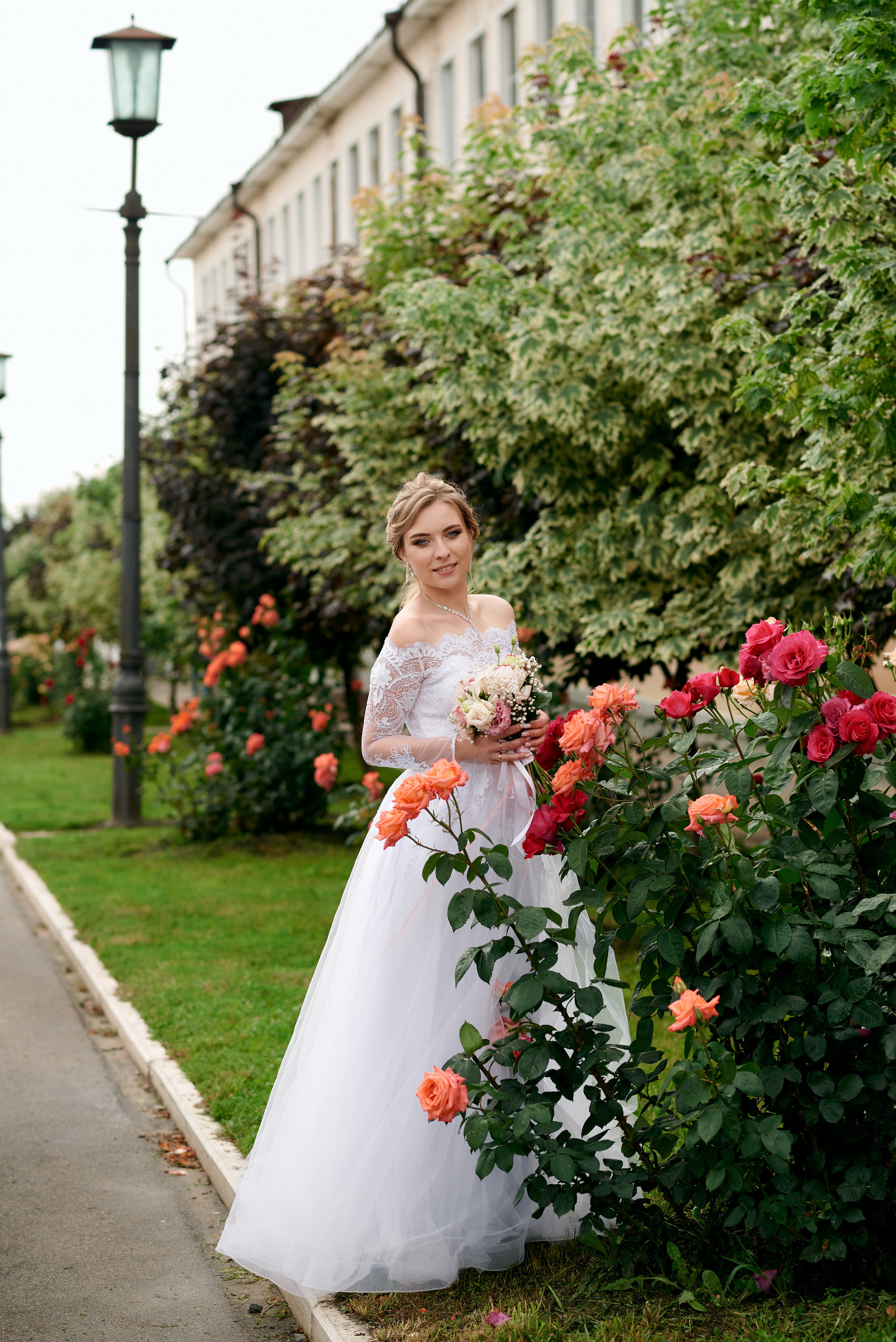 Свадьба Александра и Надежды. Свадебный, семейный, детский фотограф в Острогожске Татьяна Волошина