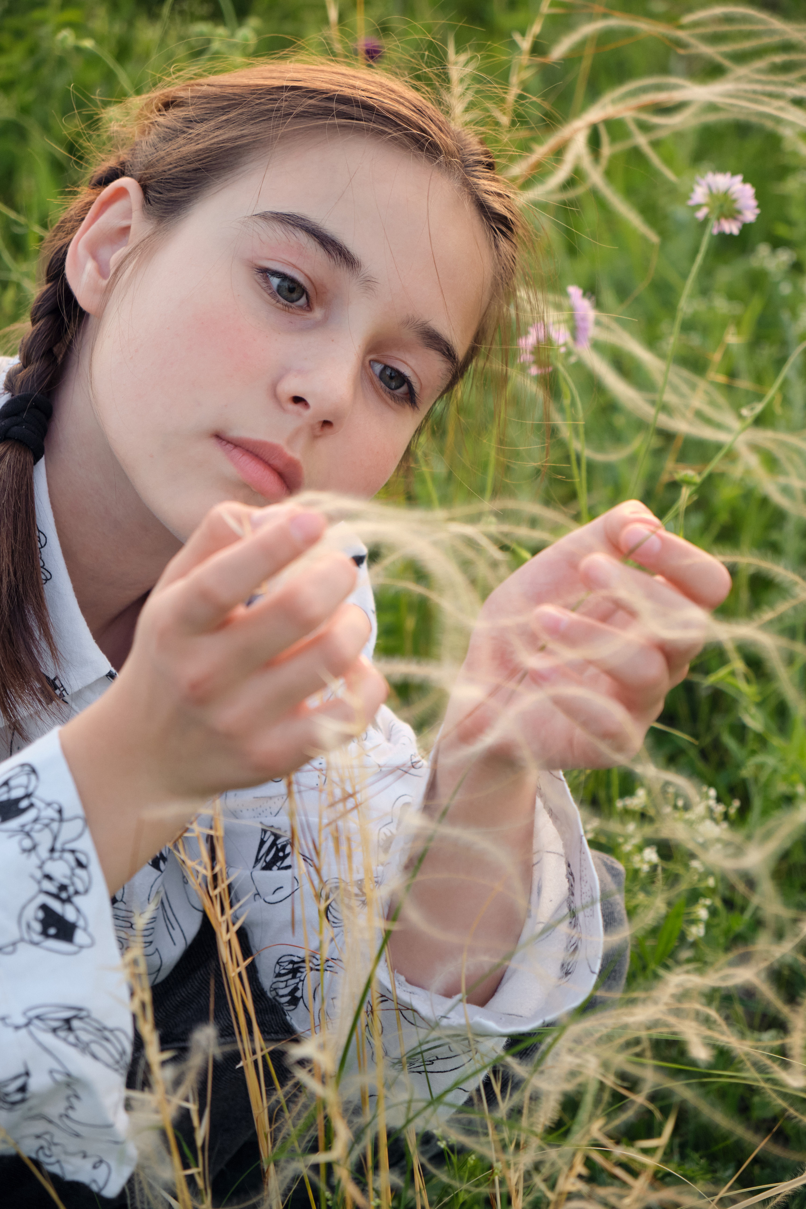 Лето!. Свадебный, семейный, детский фотограф в Острогожске Татьяна Волошина