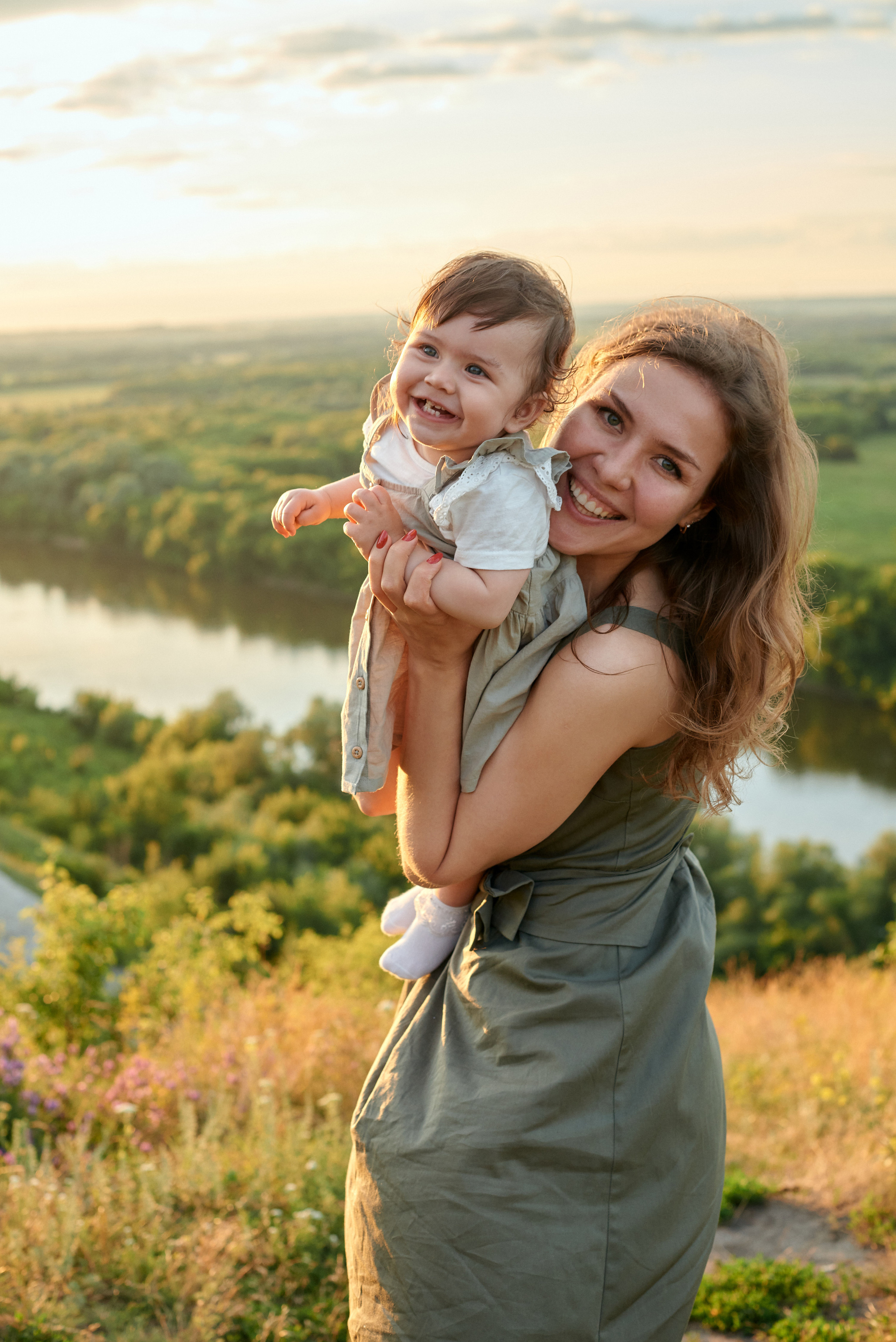 Вот оно счастье!. Свадебный, семейный, детский фотограф в Острогожске Татьяна Волошина