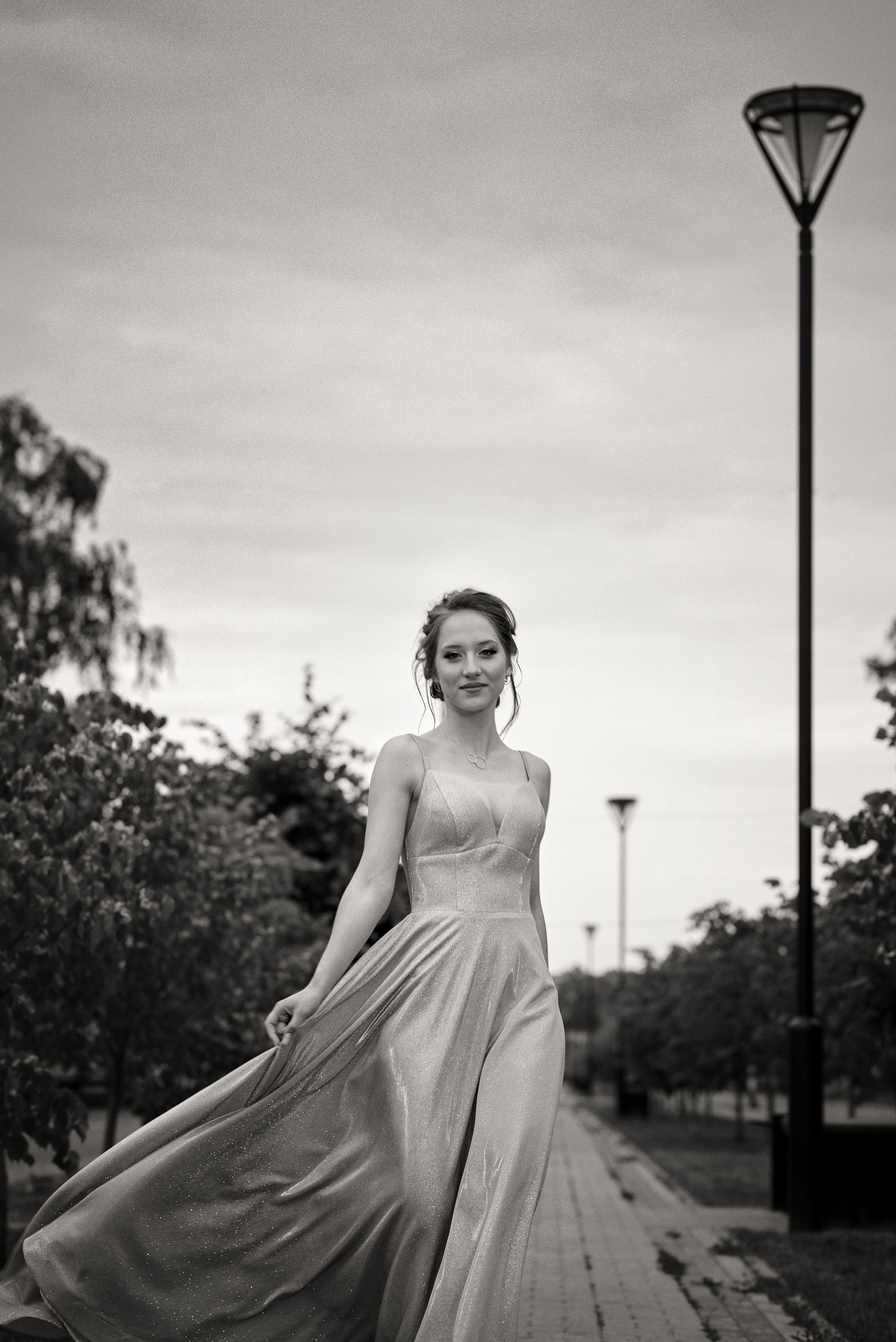 Великолепная выпускница Алина. Свадебный, семейный, детский фотограф в Острогожске Татьяна Волошина