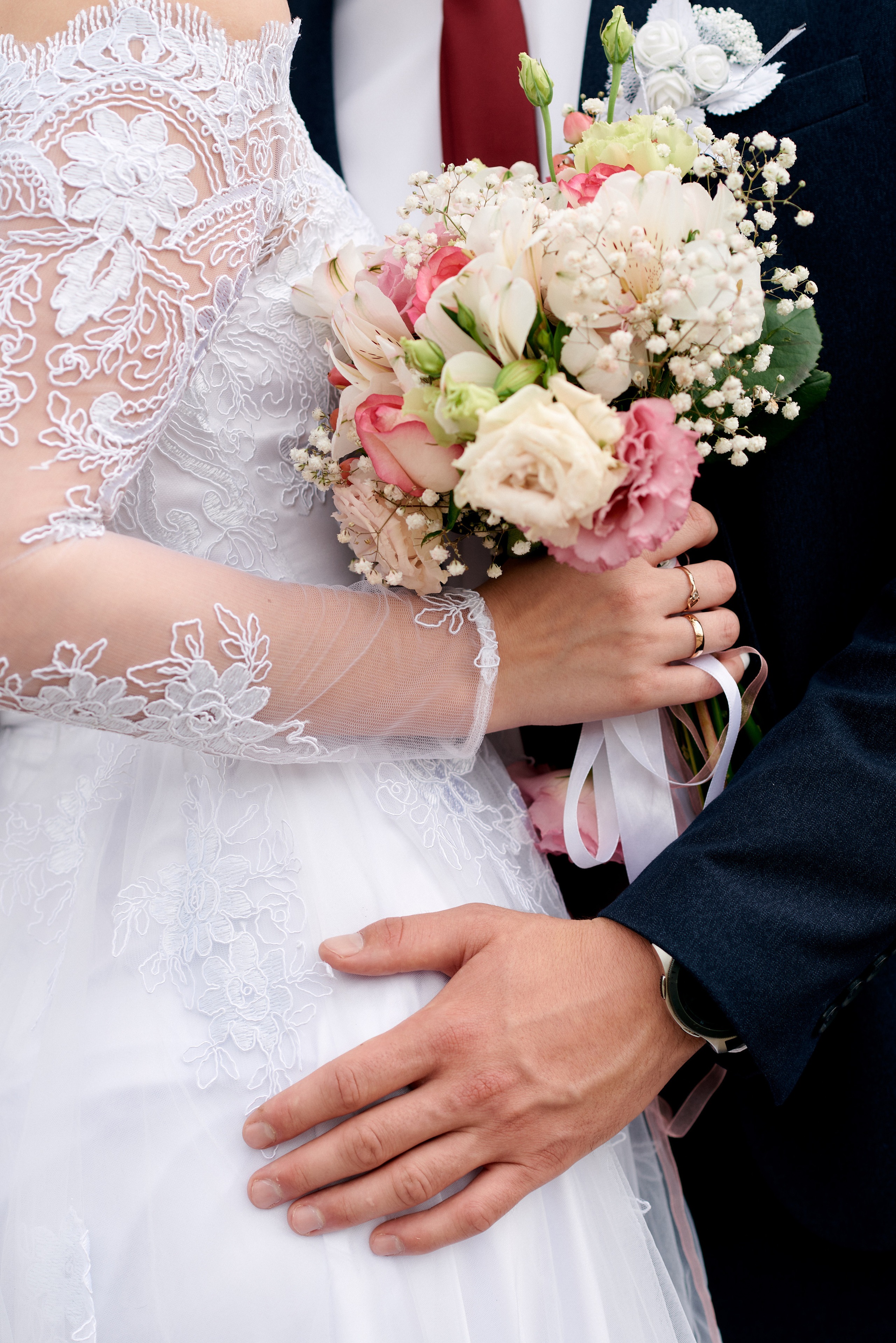 Свадьба Александра и Надежды. Свадебный, семейный, детский фотограф в Острогожске Татьяна Волошина