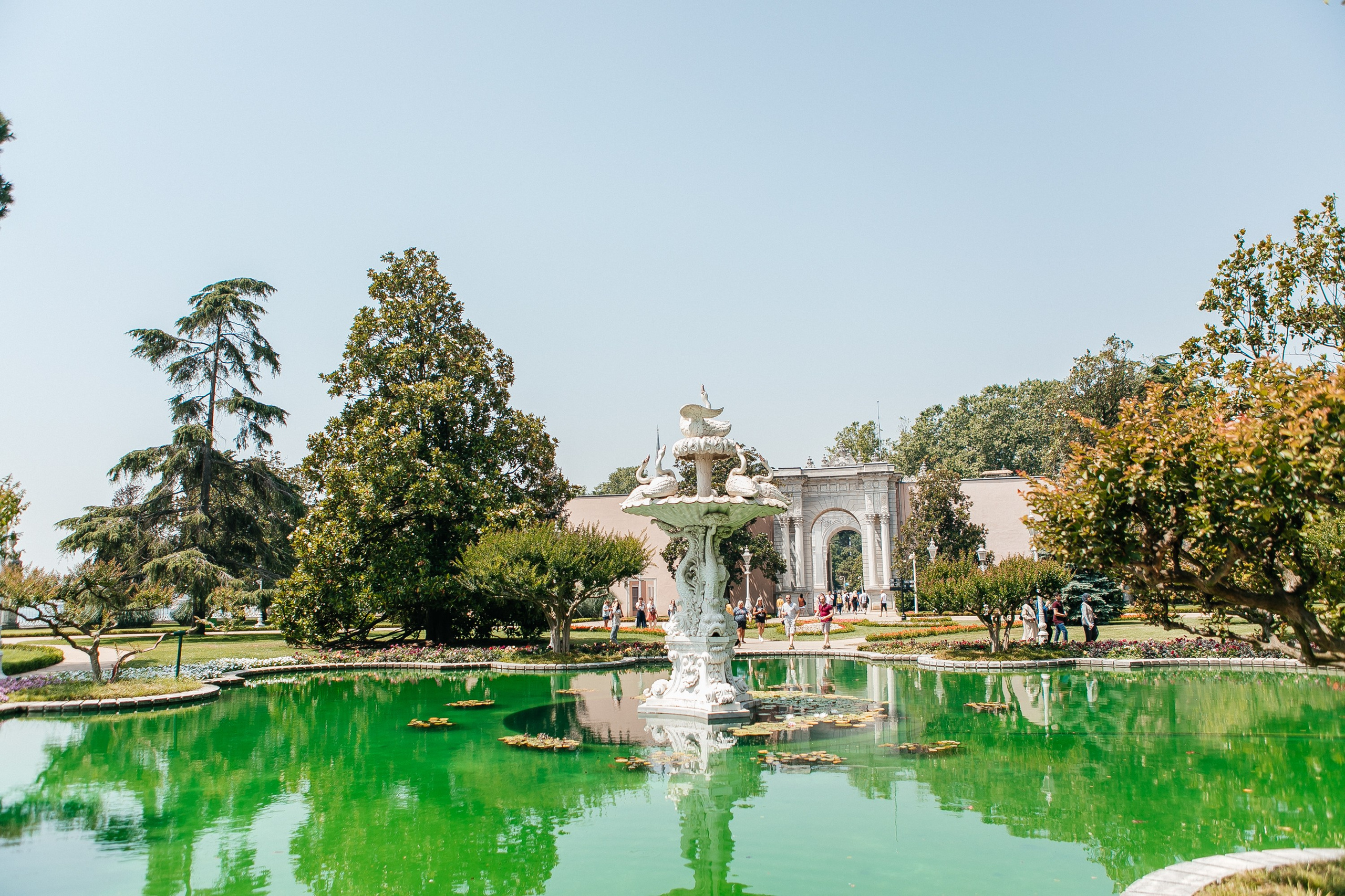 ISTAMBUL HUAWEI. Фотограф в Москве Дмитрий Жарков