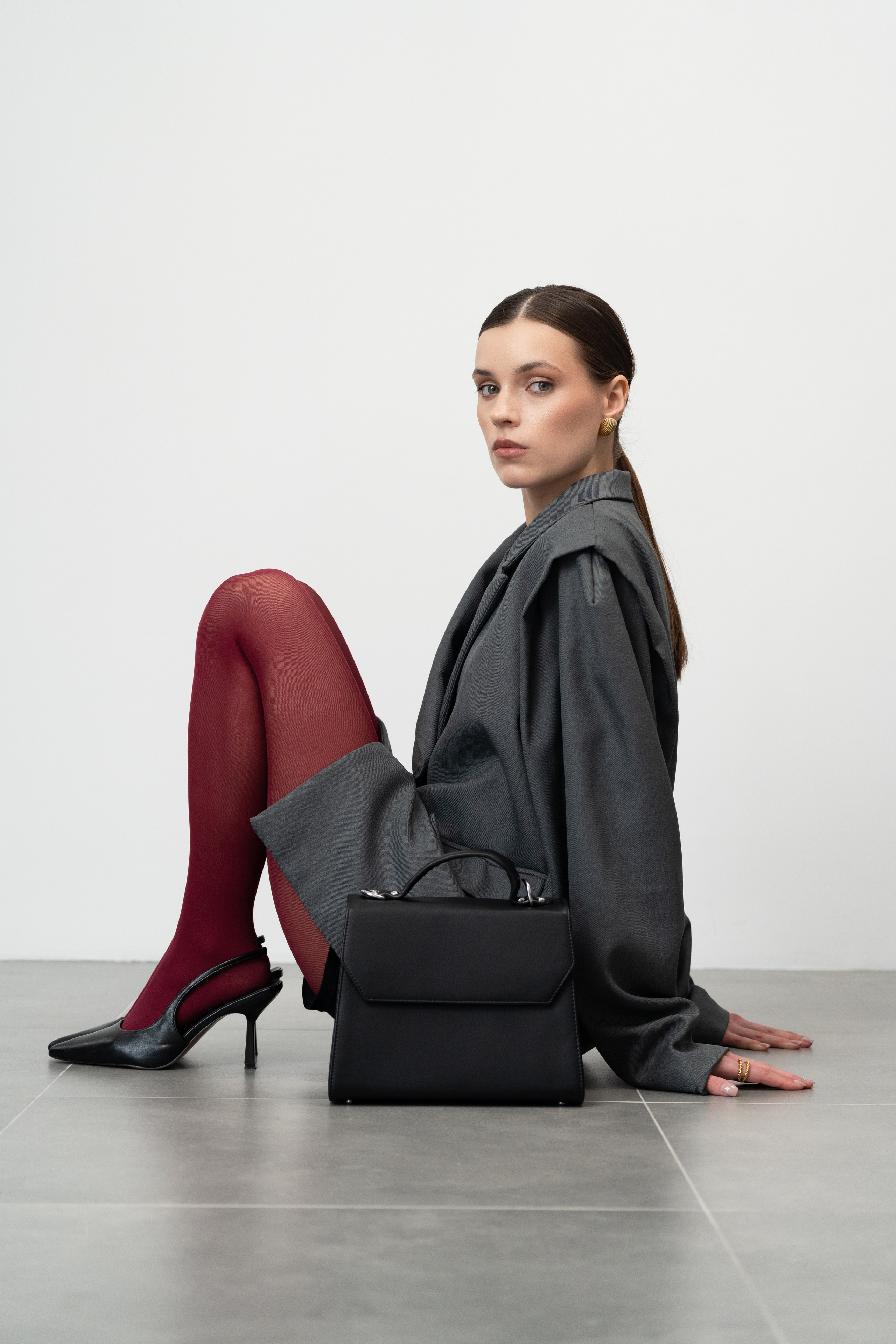 PIXIBAGS. АРХИ STYLE