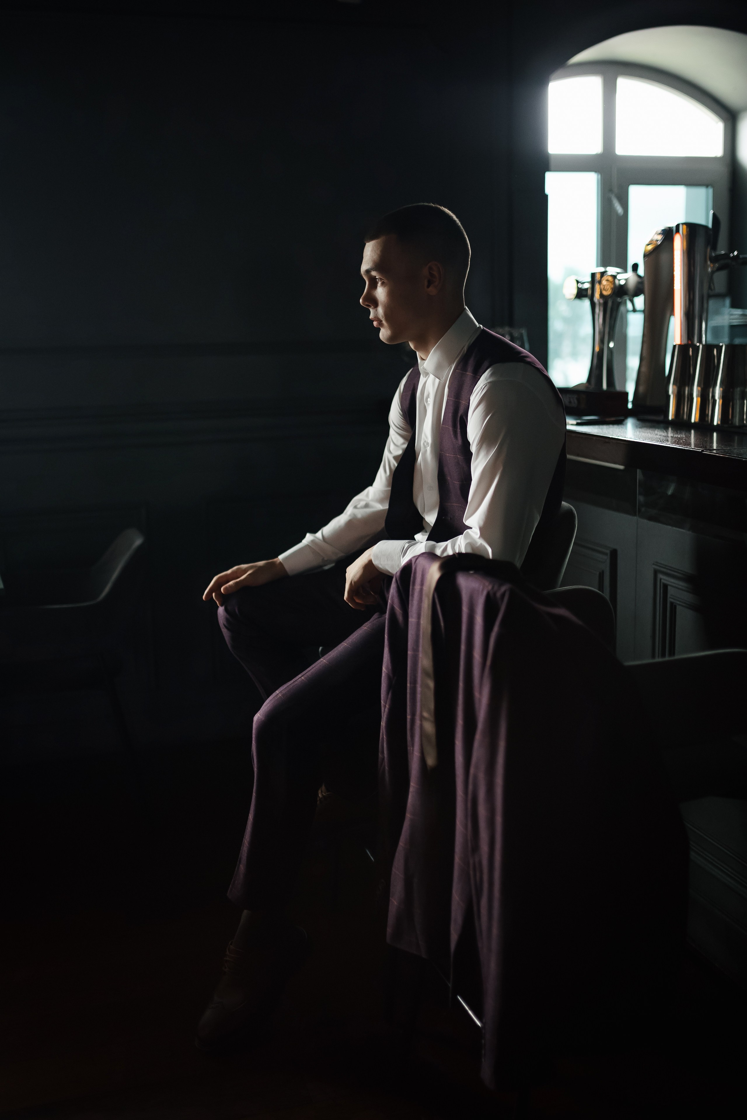 Свадебный фотограф в Хабаровске