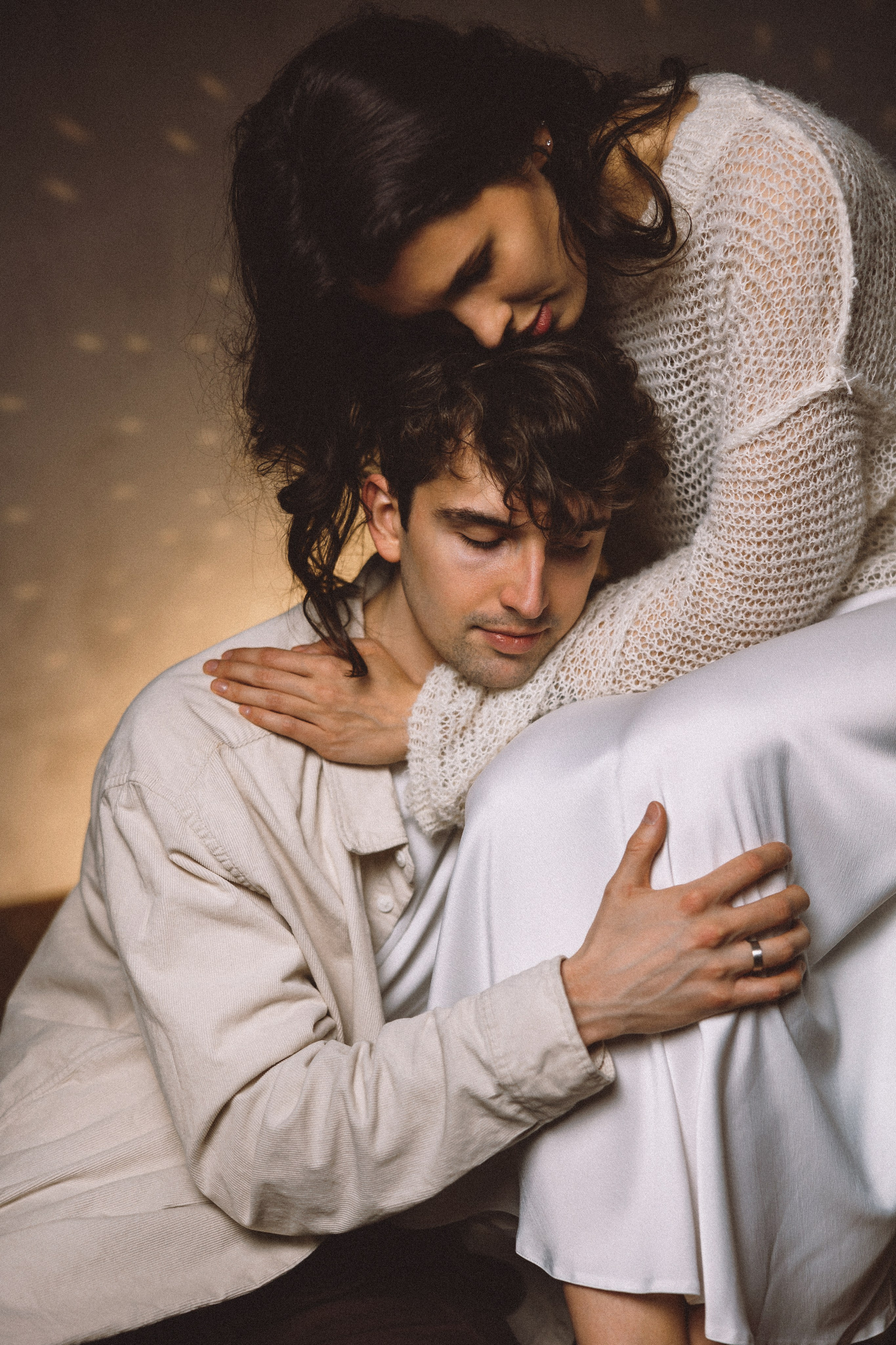 Соня и Гоша. Lifestyle фотограф в Санкт-Петербурге Анна Щекалева