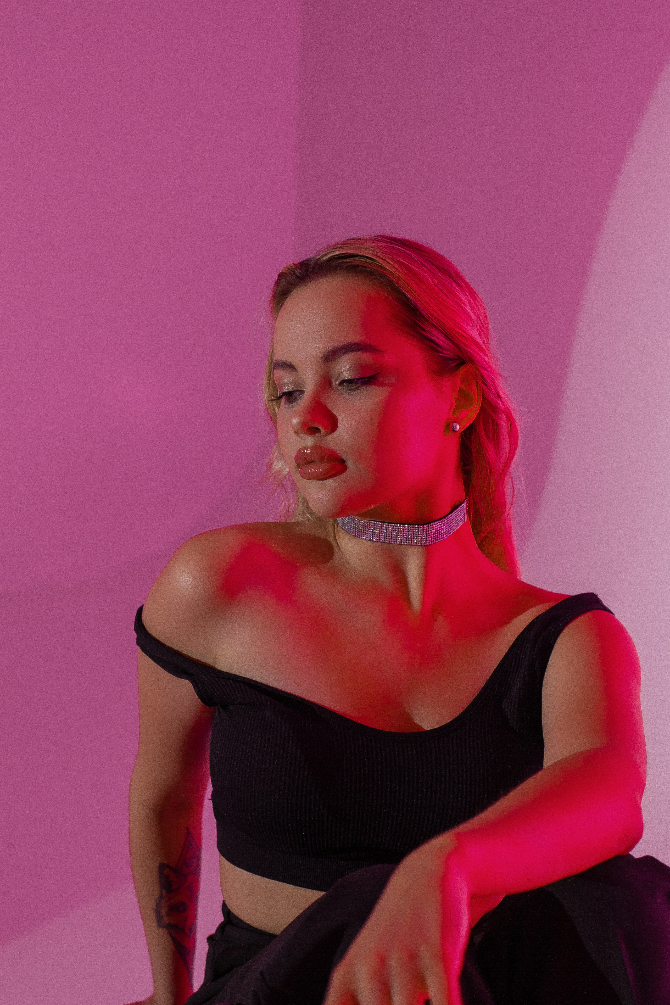 А — МАСТЕР ПО КЕРАТИНУ. Фотограф Екатеринбург Елена Минина