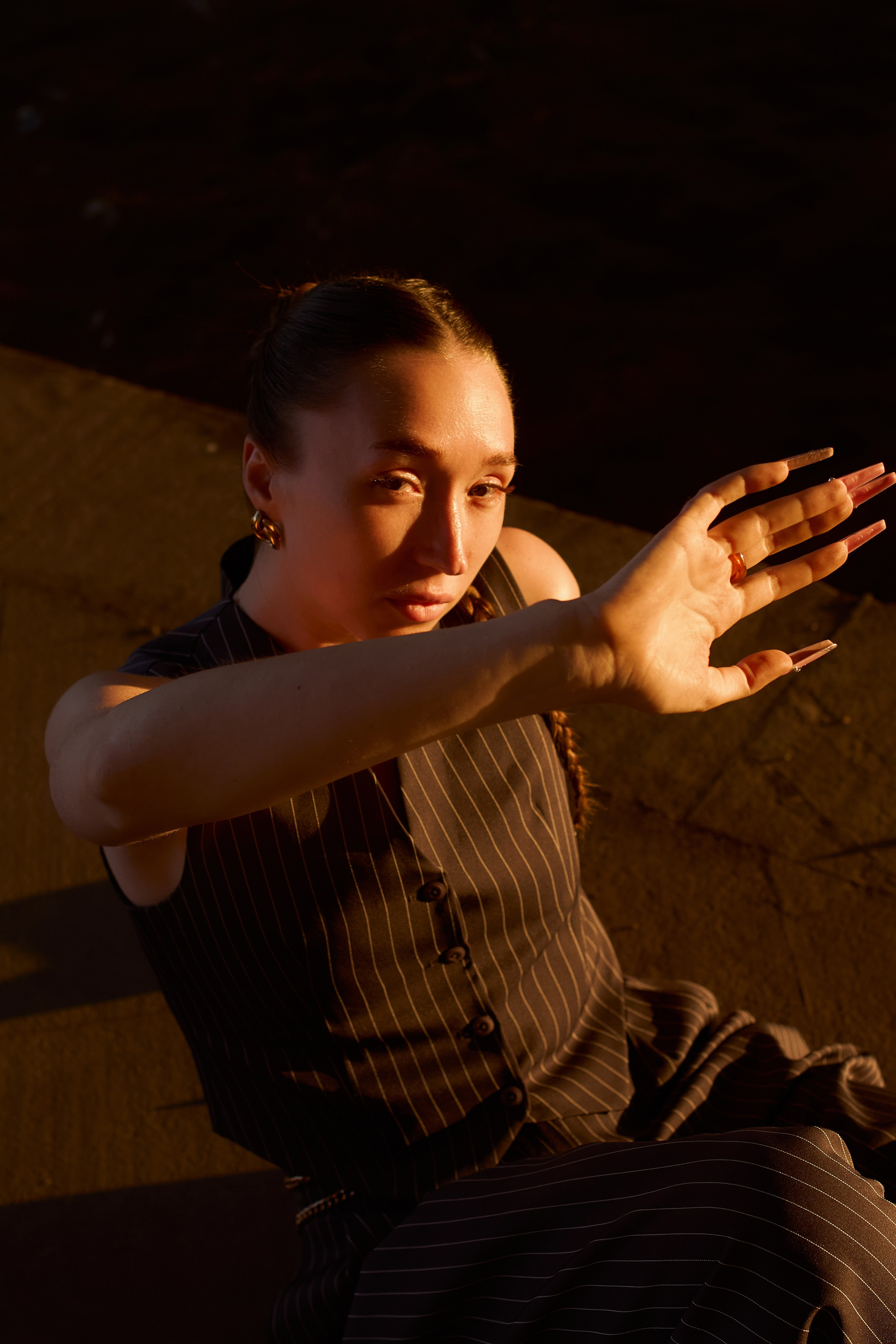 К. Фотограф Екатеринбург Елена Минина