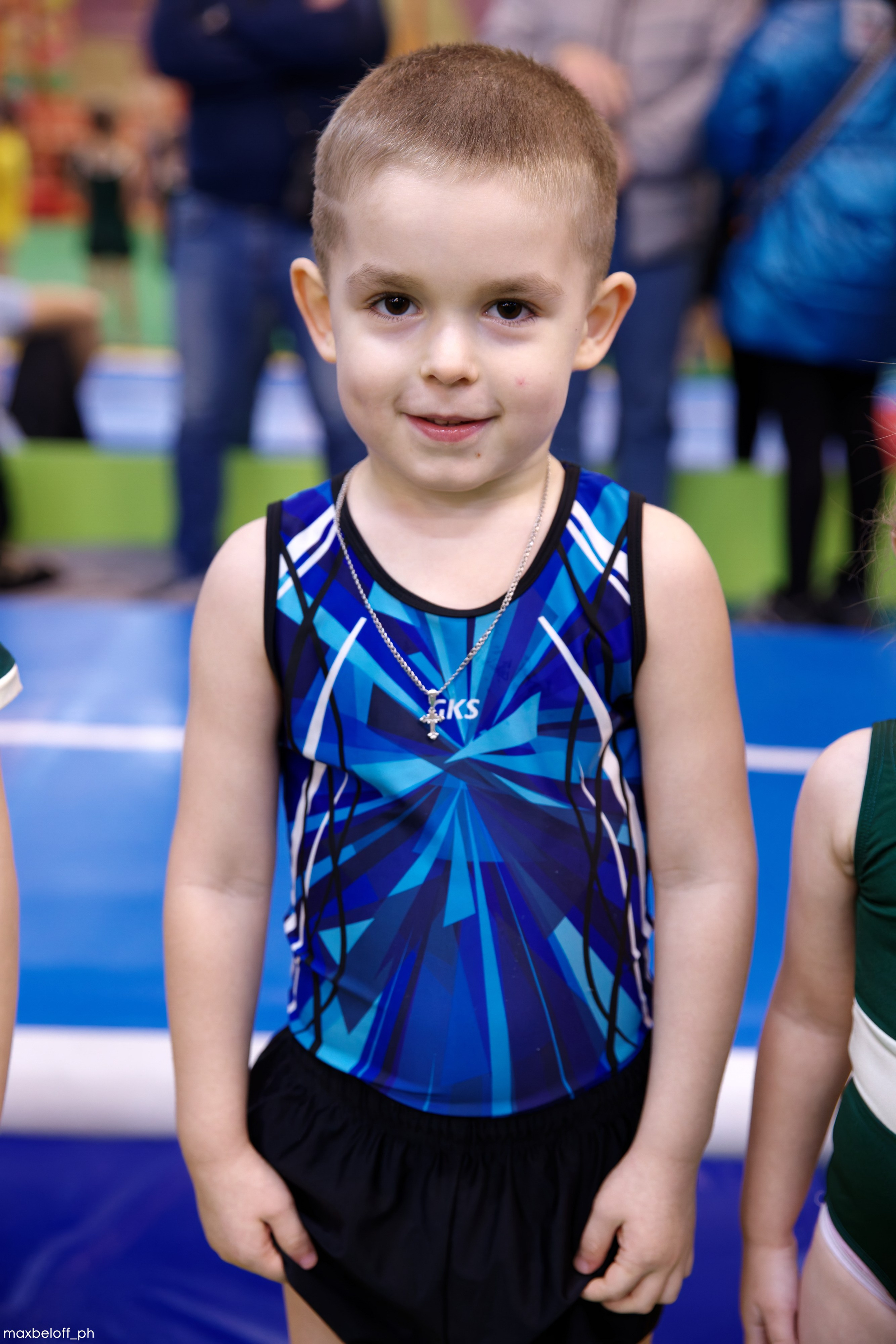 Турнир по ОФП. Семейный фотограф — Макс Белогрудов