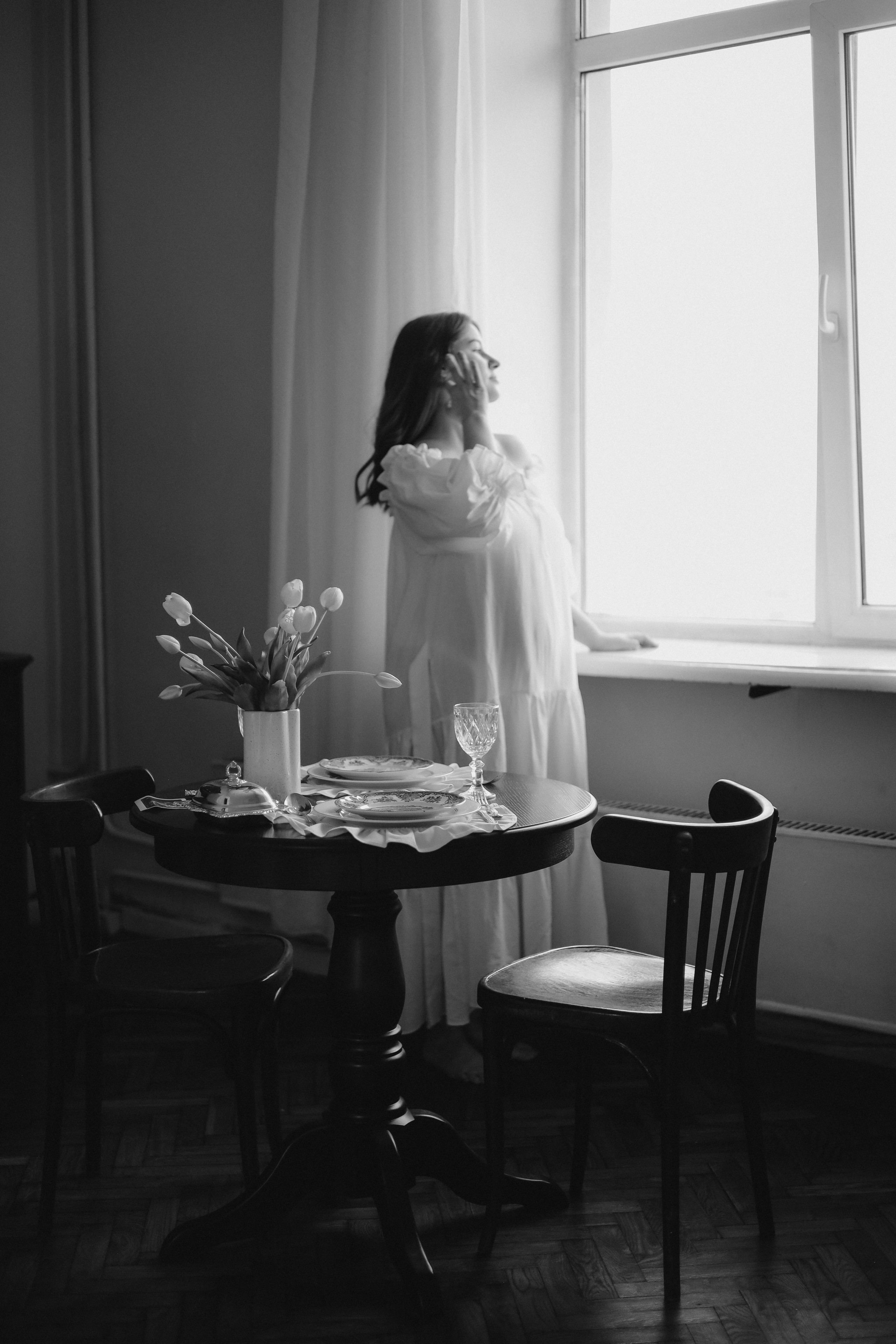 +1. Диана Чечель. Свадебный и портретный фотограф в Москве