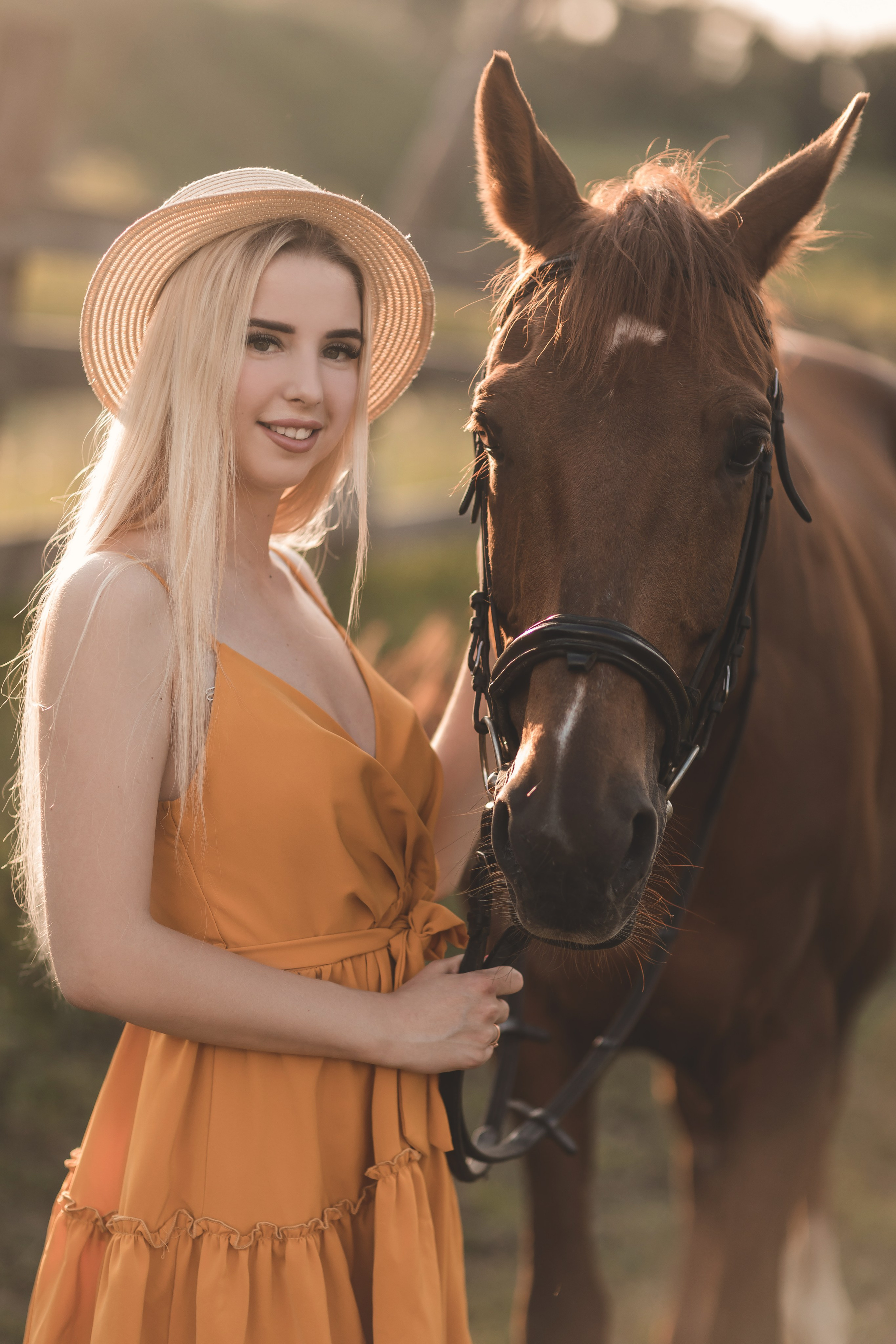 Лошадки. Семейный и детский фотограф Краснодар Валерия Власенко