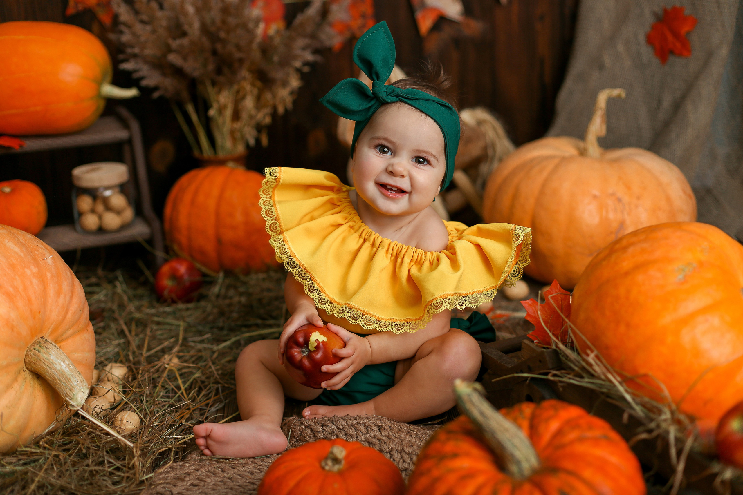 Детские фотопроекты. Детская фотостудия в Санкт-Петербурге