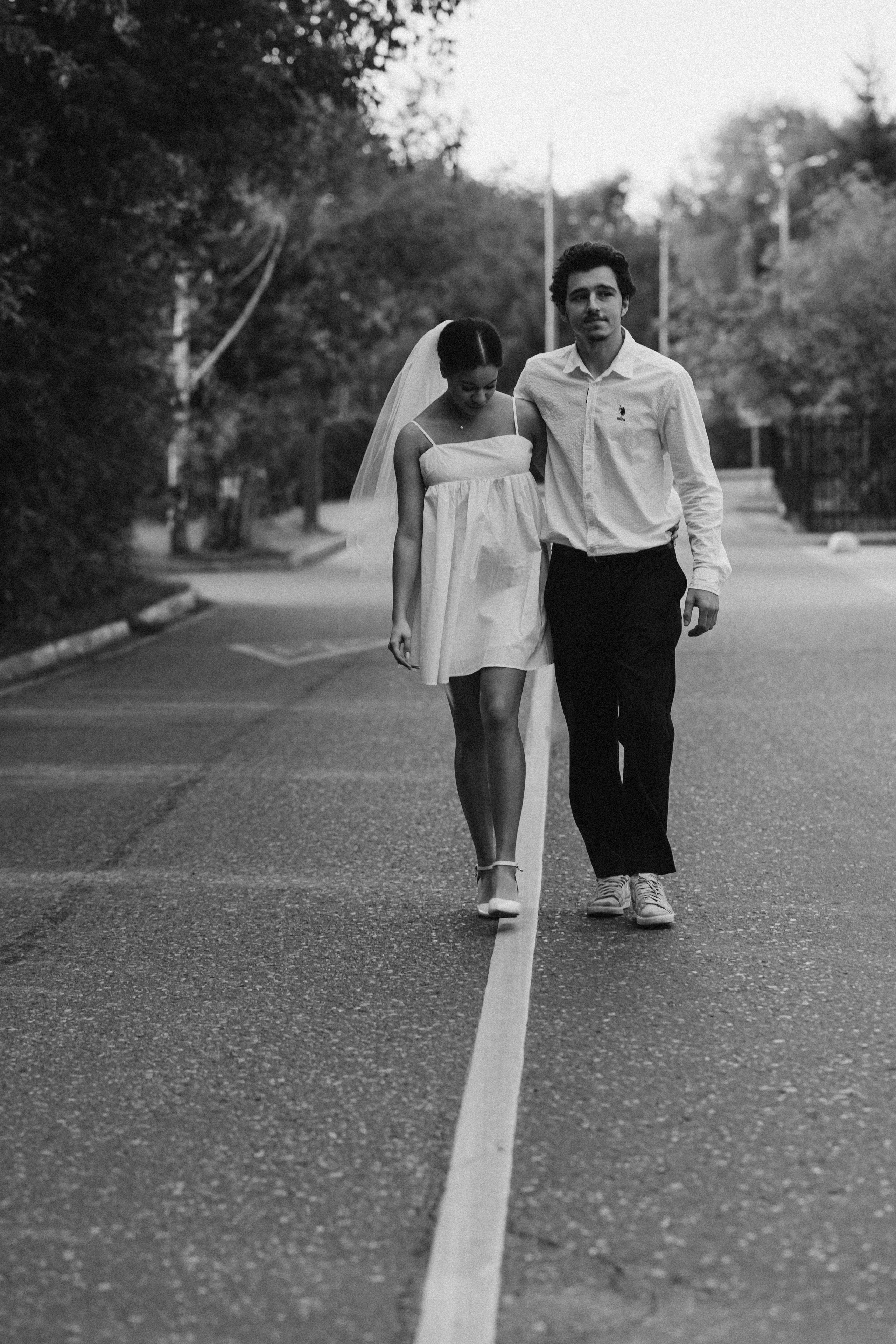 Жаклин и Ваня. Семейный и свадебный фотограф в Москве Вероника Жибинова