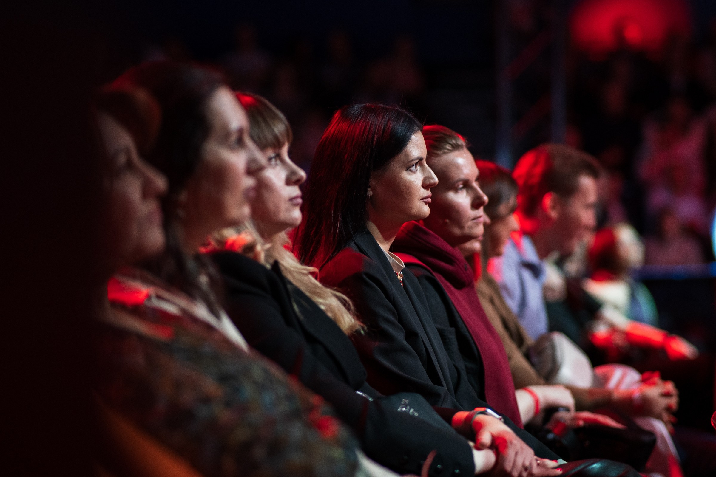 Альфабанк. Альфа Конфа. Фотограф на любое событие в Кемерово