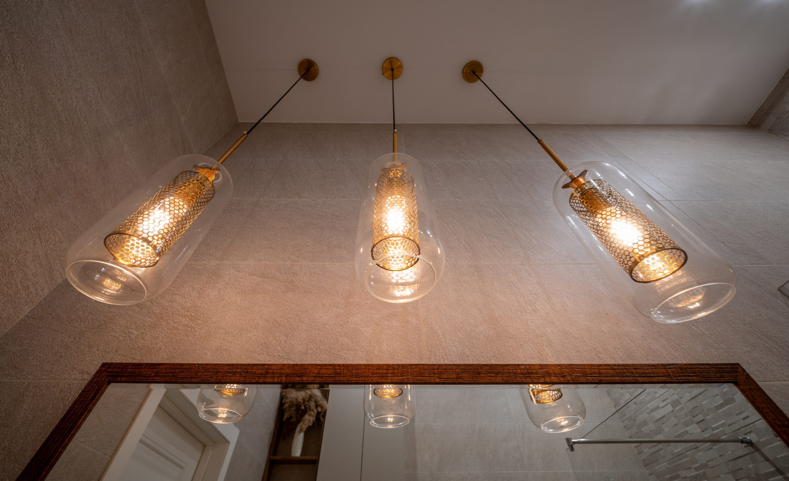 Интерьер. Коттедж. Константин Дем | Фотограф