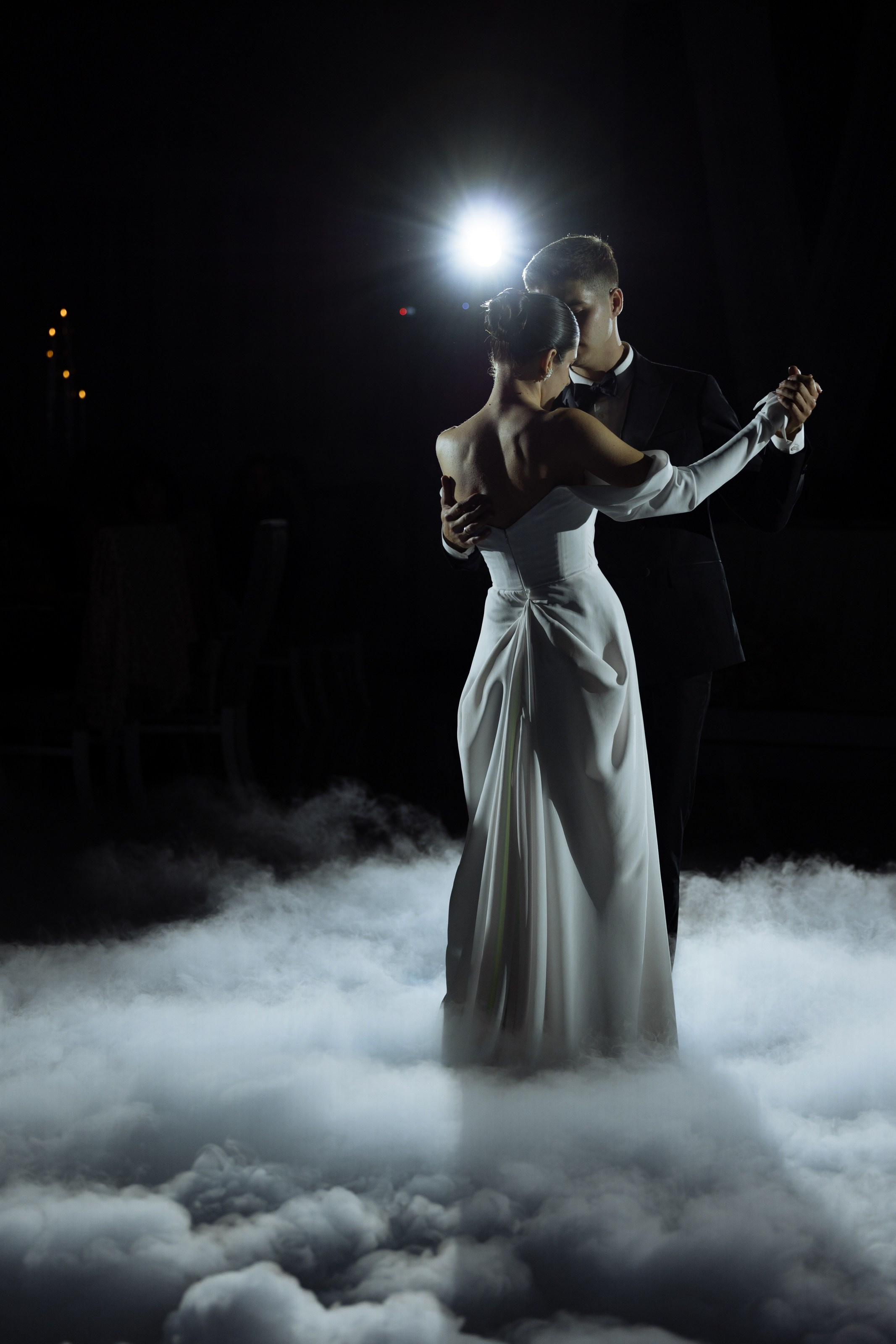 Павел и Яна. Свадебный фотограф в Ростове — на — Дону Александра Пивоварова