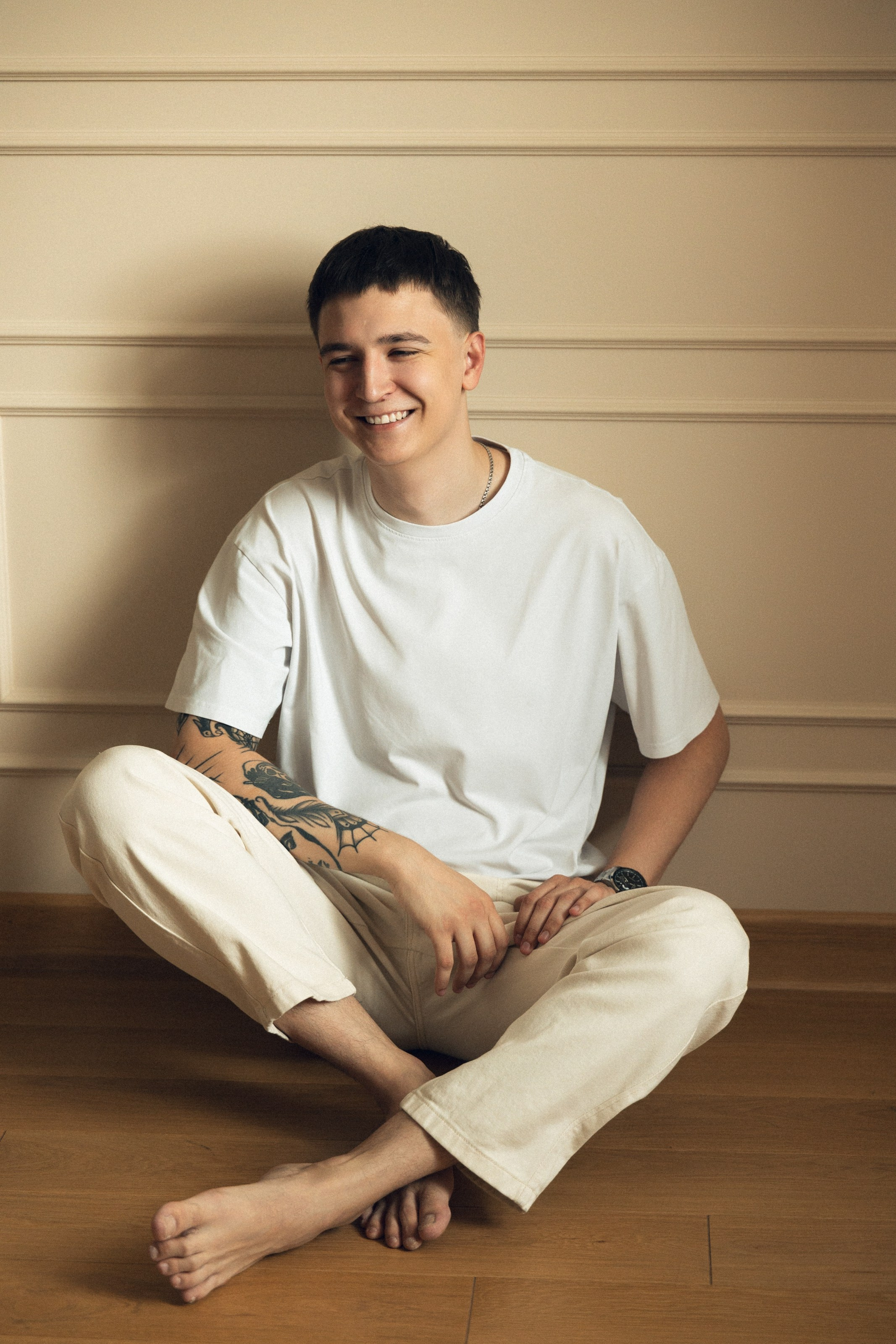 Артем и Татьяна. Свадебный фотограф в Ростове — на — Дону Александра Пивоварова