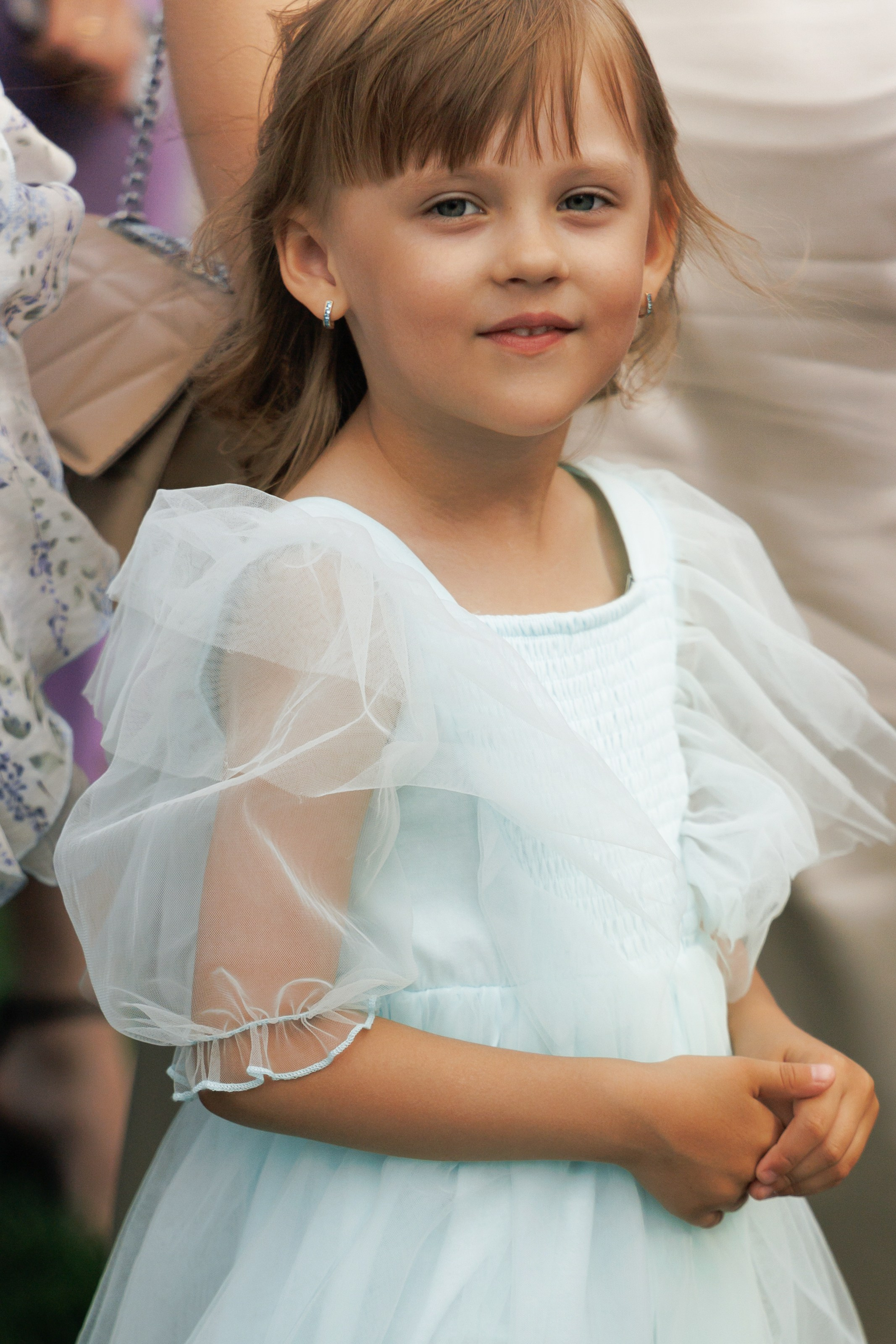 Марк и Елизавета. Свадебный фотограф в Ростове — на — Дону Александра Пивоварова