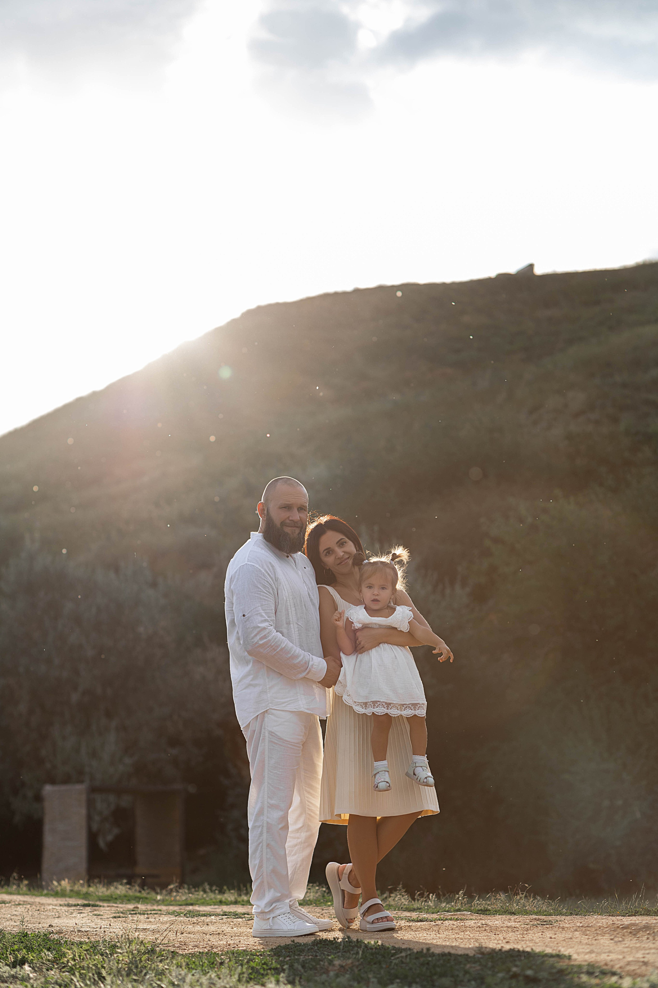 Артем, Инна, Аксинья. Свадебный фотограф в Ростове — на — Дону Александра Пивоварова