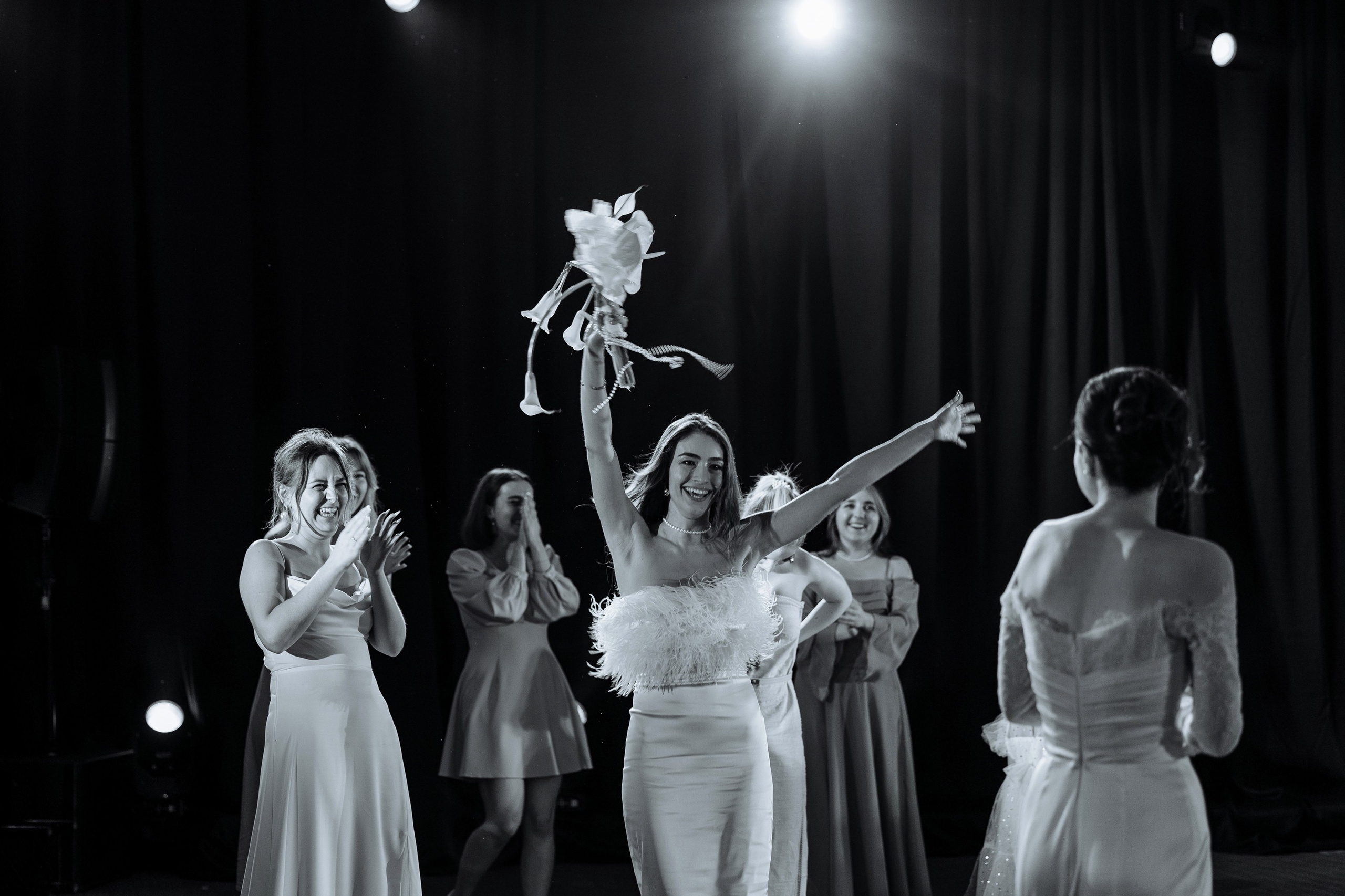 Дмитрий и Николь. Свадебный фотограф в Ростове — на — Дону Александра Пивоварова