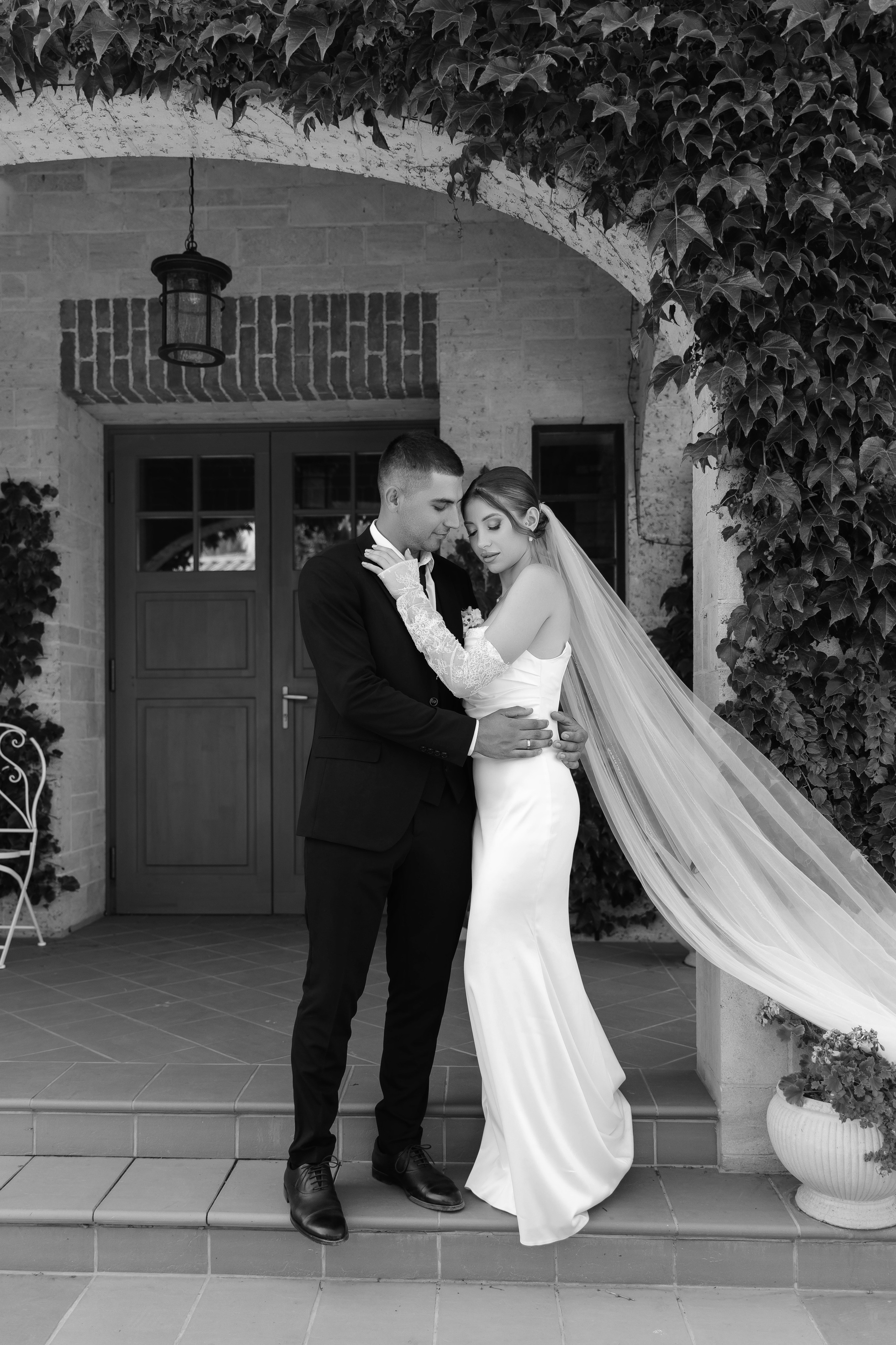 Мнацакан и Валентина. Свадебный и семейный фотограф в Ростове-на_дону, Тамара Оганесян