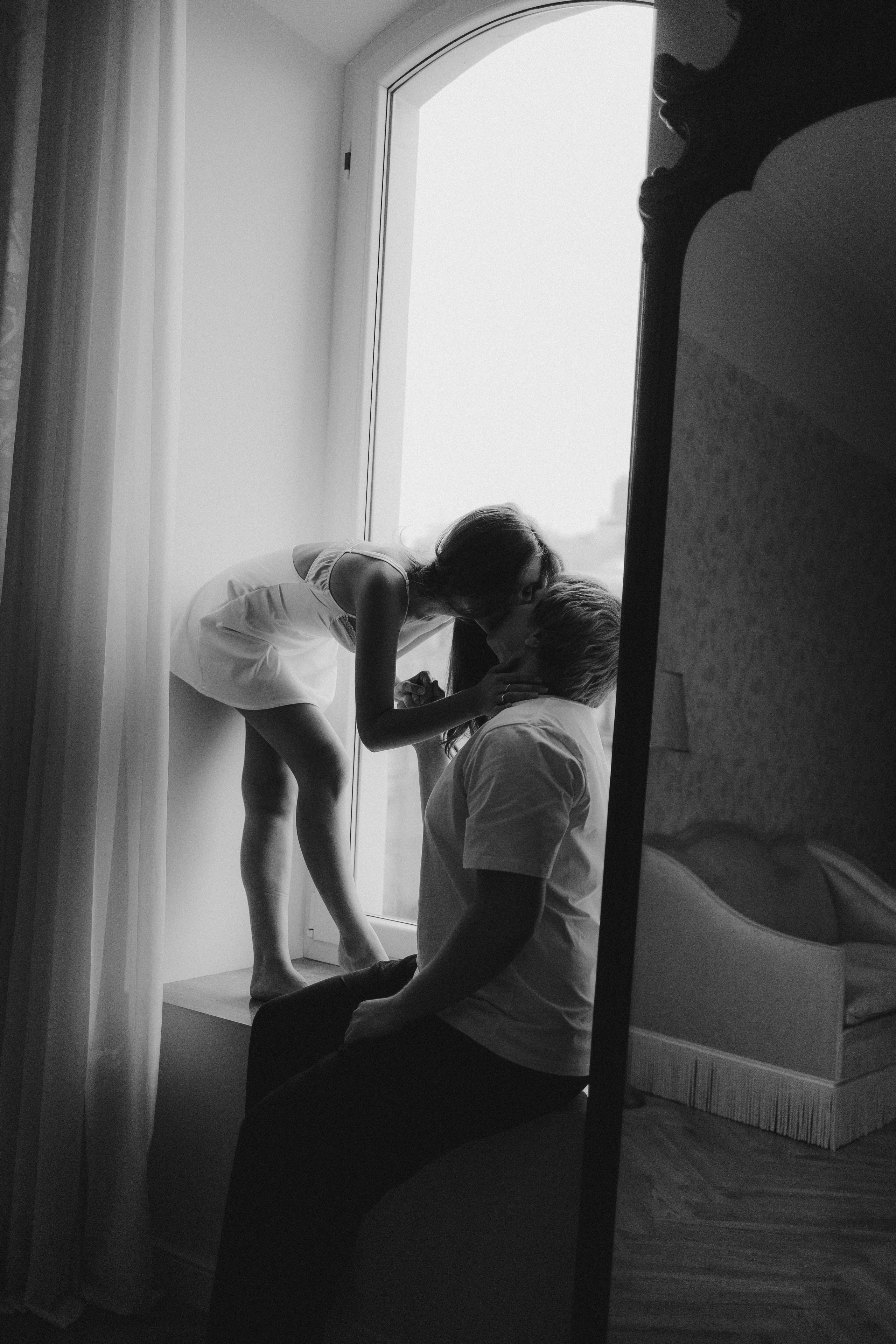 Влада & Дима. Ирина Владимирова | Фотограф Санкт-Петербург