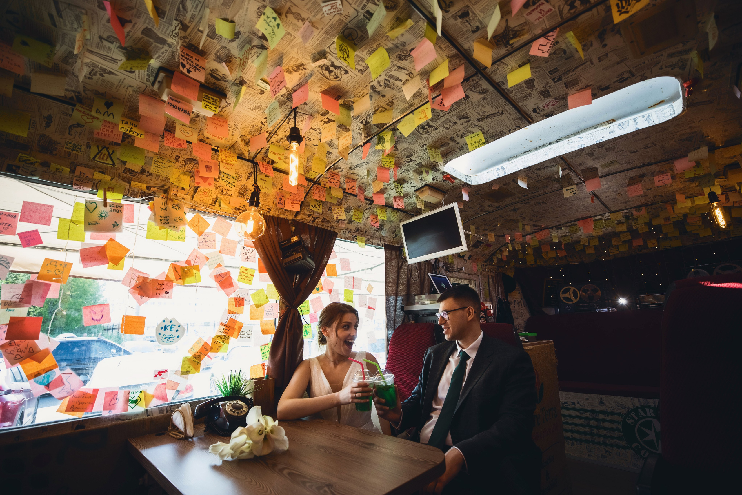 6 часов (без банкета). Свадебный и семейный фотограф в городе Сургуте Стерликова Светлана