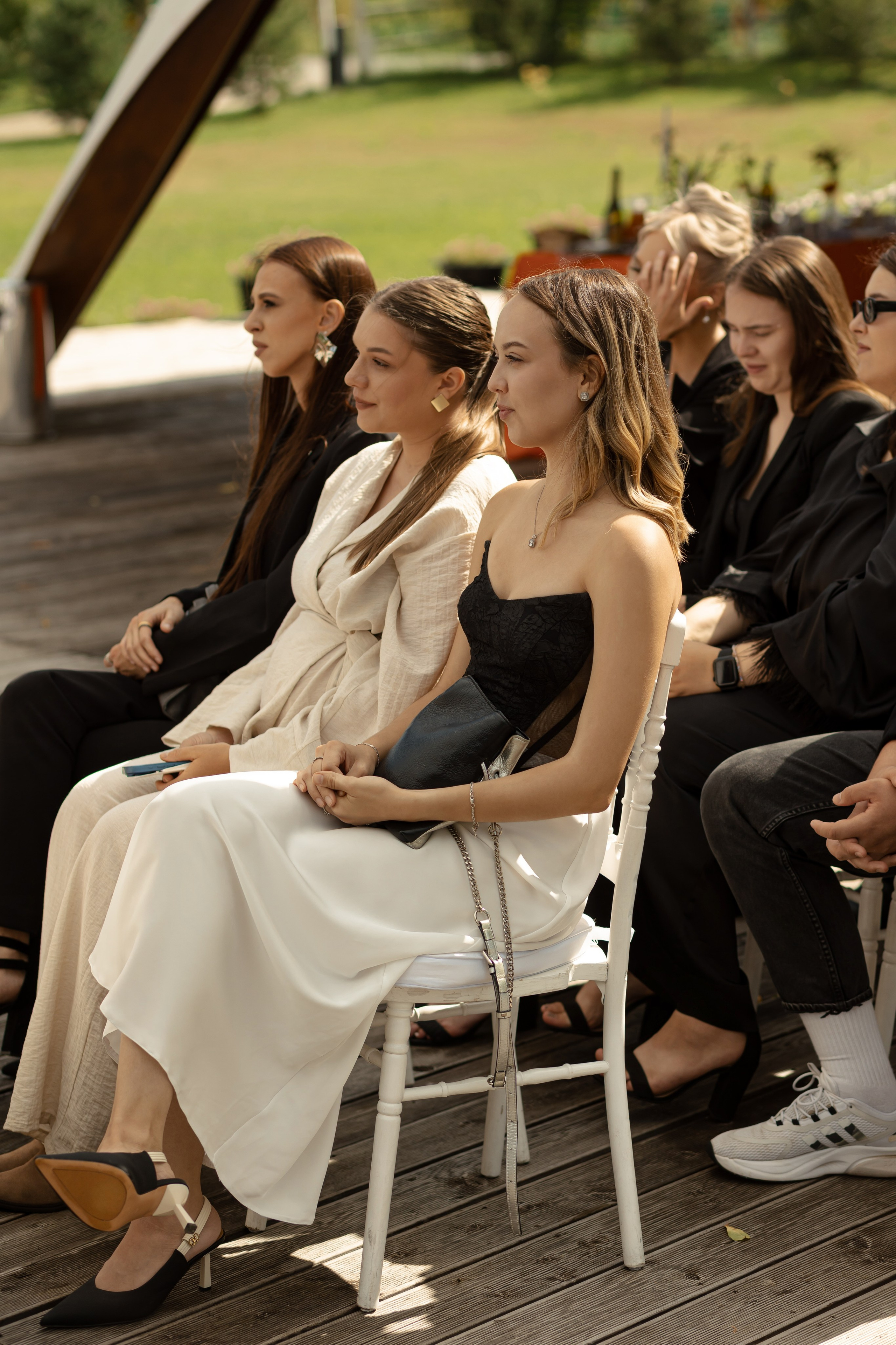 Влад и Катя. Фотограф Вячеслав Фарунин