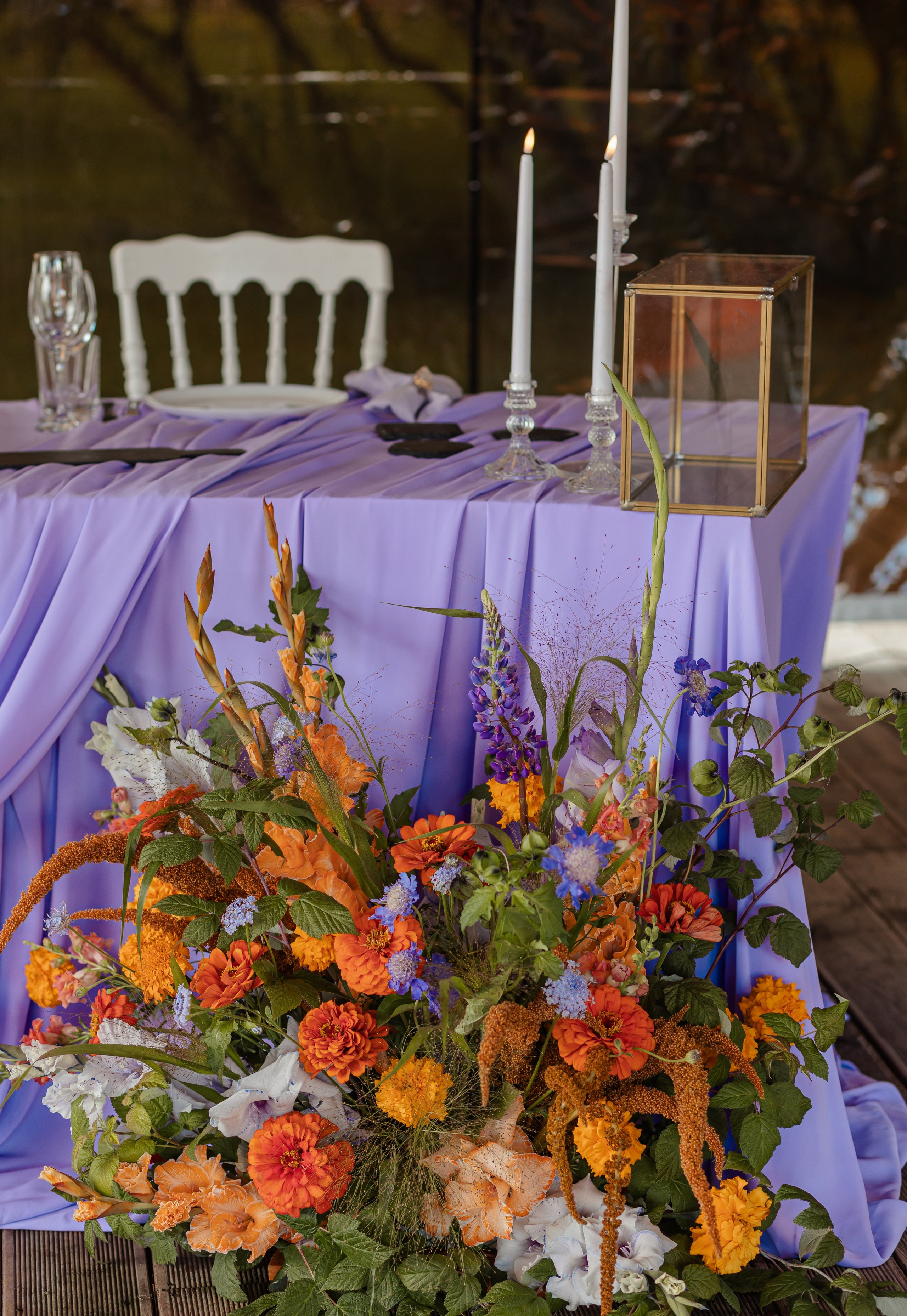 Влад и Катя. Фотограф Вячеслав Фарунин