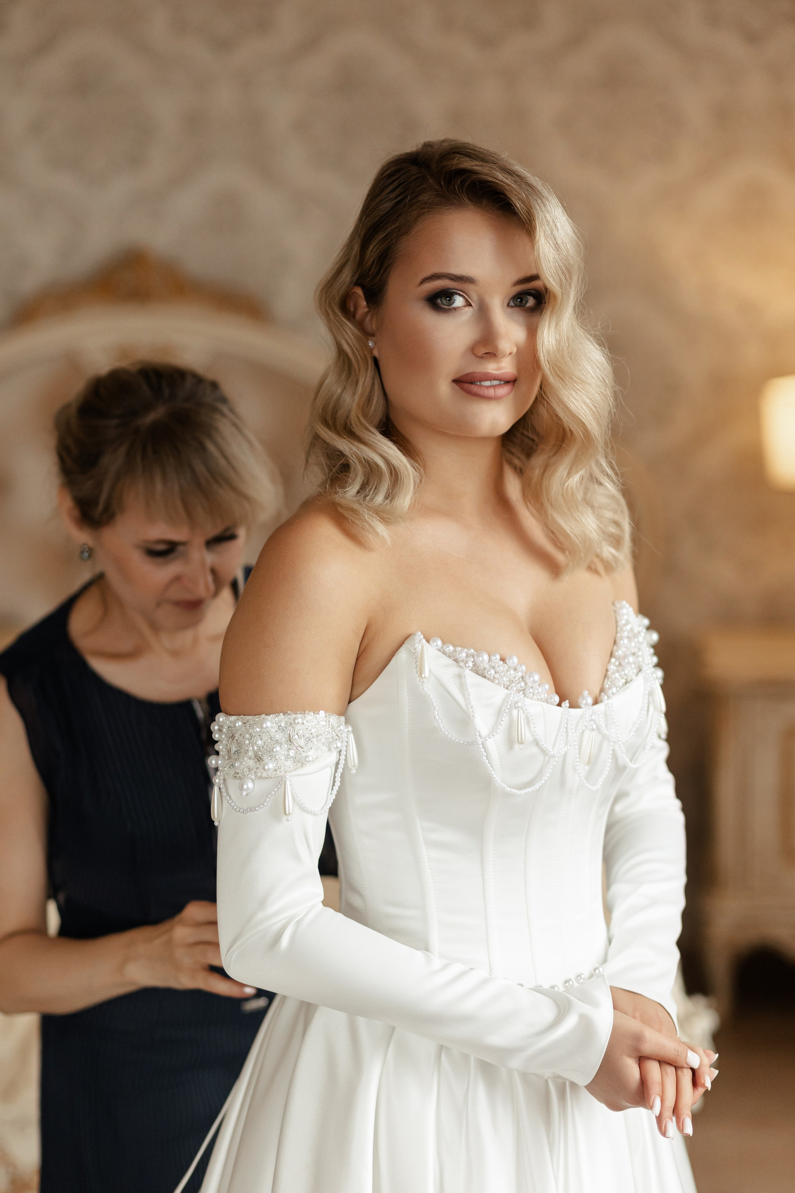 Богдан и Света. Фотограф Вячеслав Фарунин