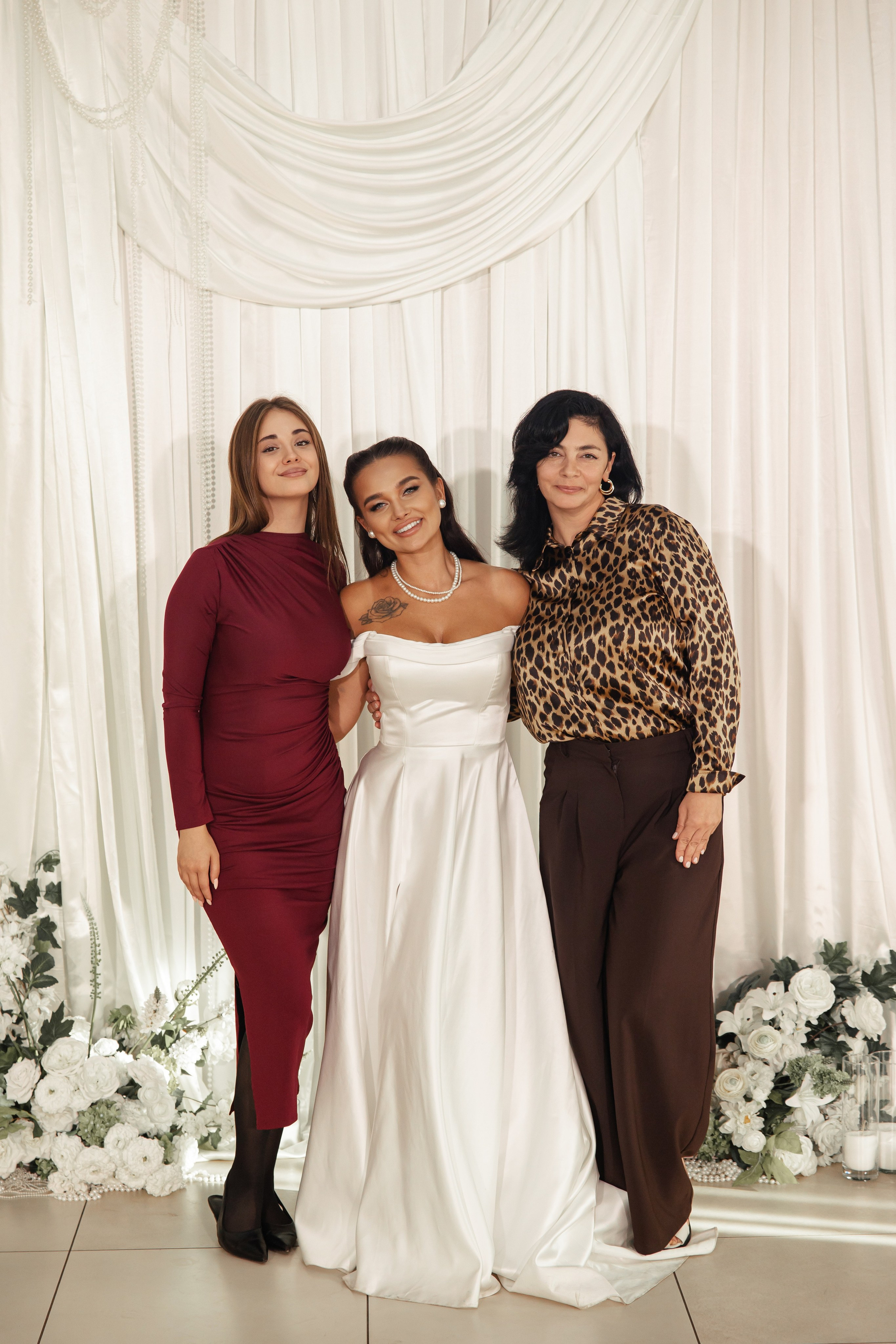 Дима и Арина. Фотограф Вячеслав Фарунин