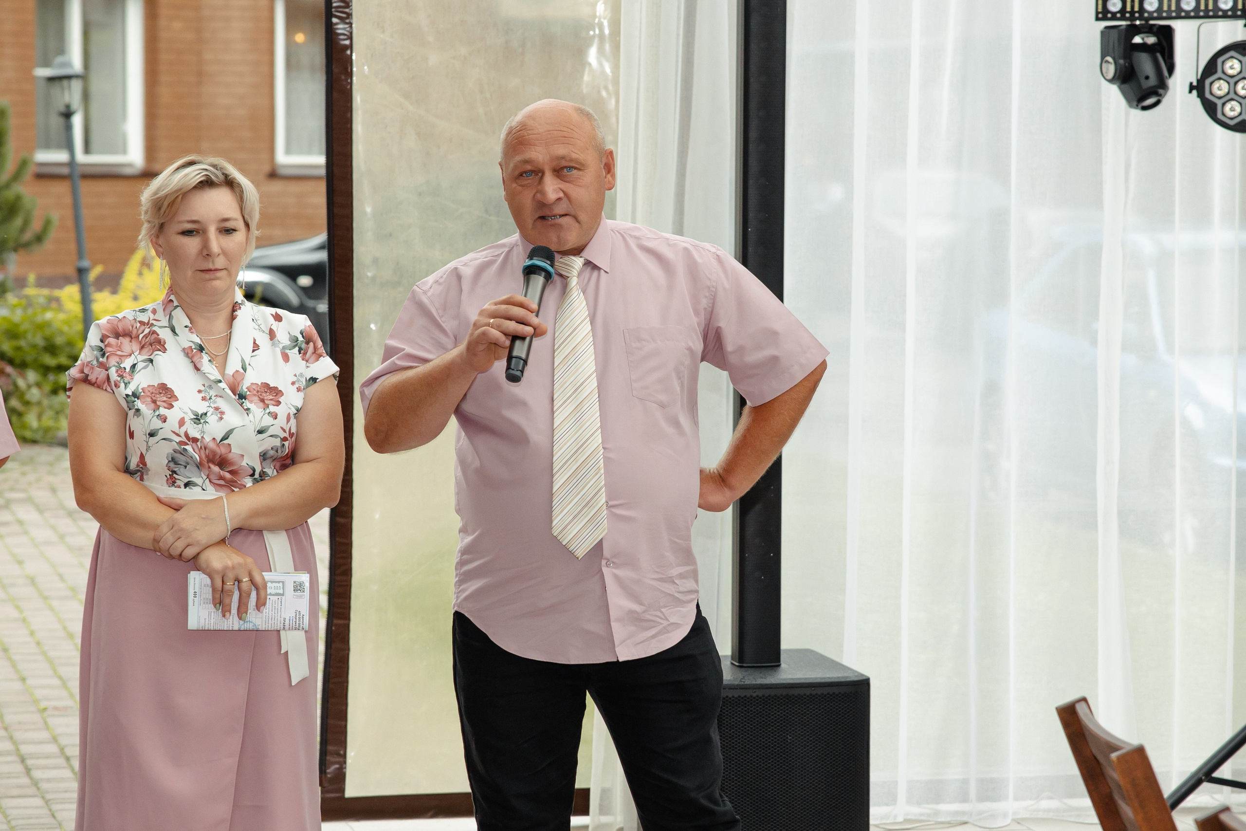 Данил и Анастасия. Фотограф Вячеслав Фарунин