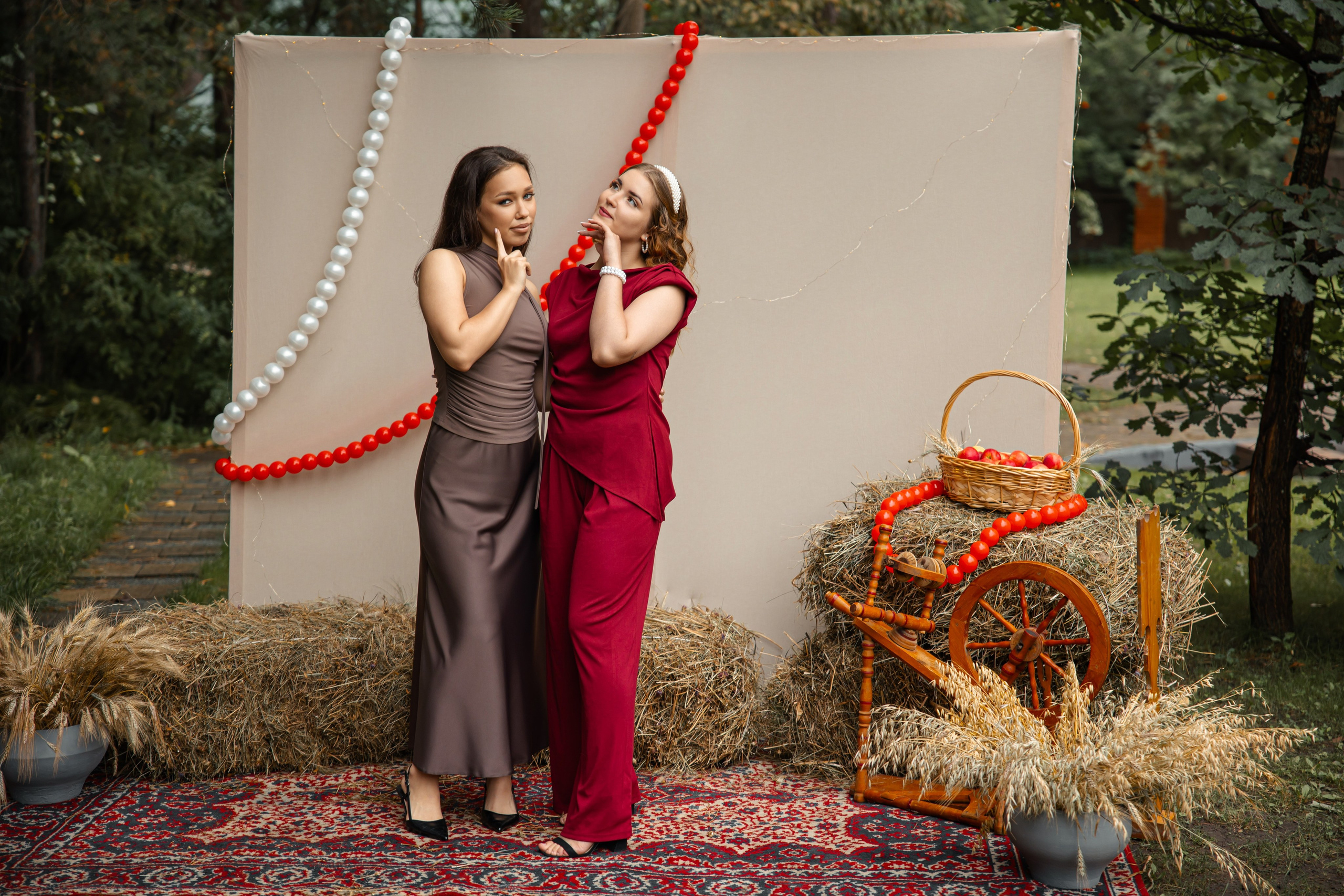 Данил и Анастасия. Фотограф Вячеслав Фарунин