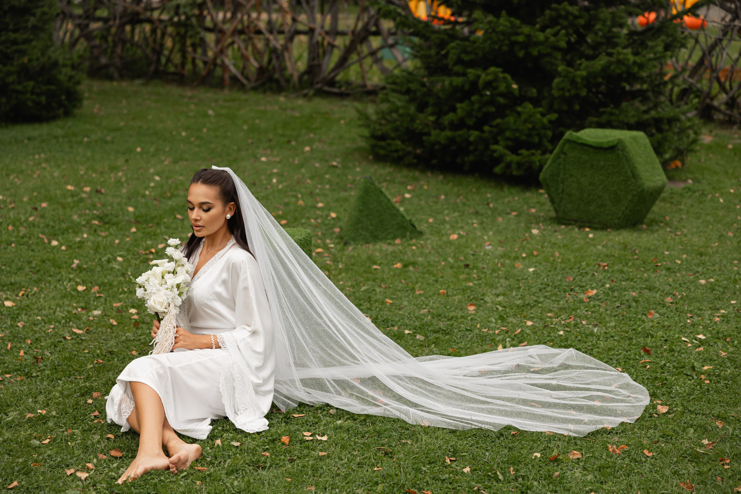 Дима и Арина. Фотограф Вячеслав Фарунин