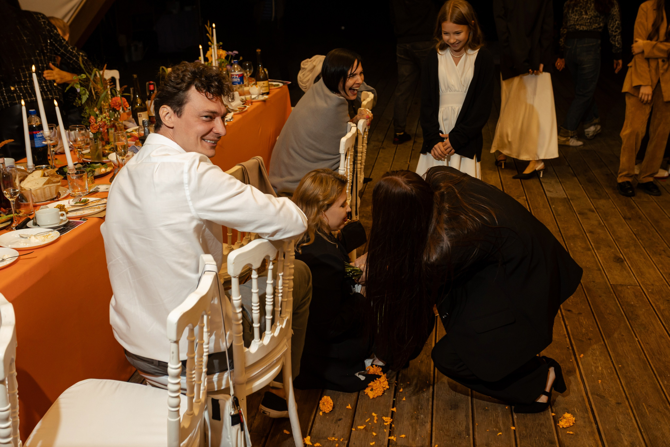 Влад и Катя. Фотограф Вячеслав Фарунин