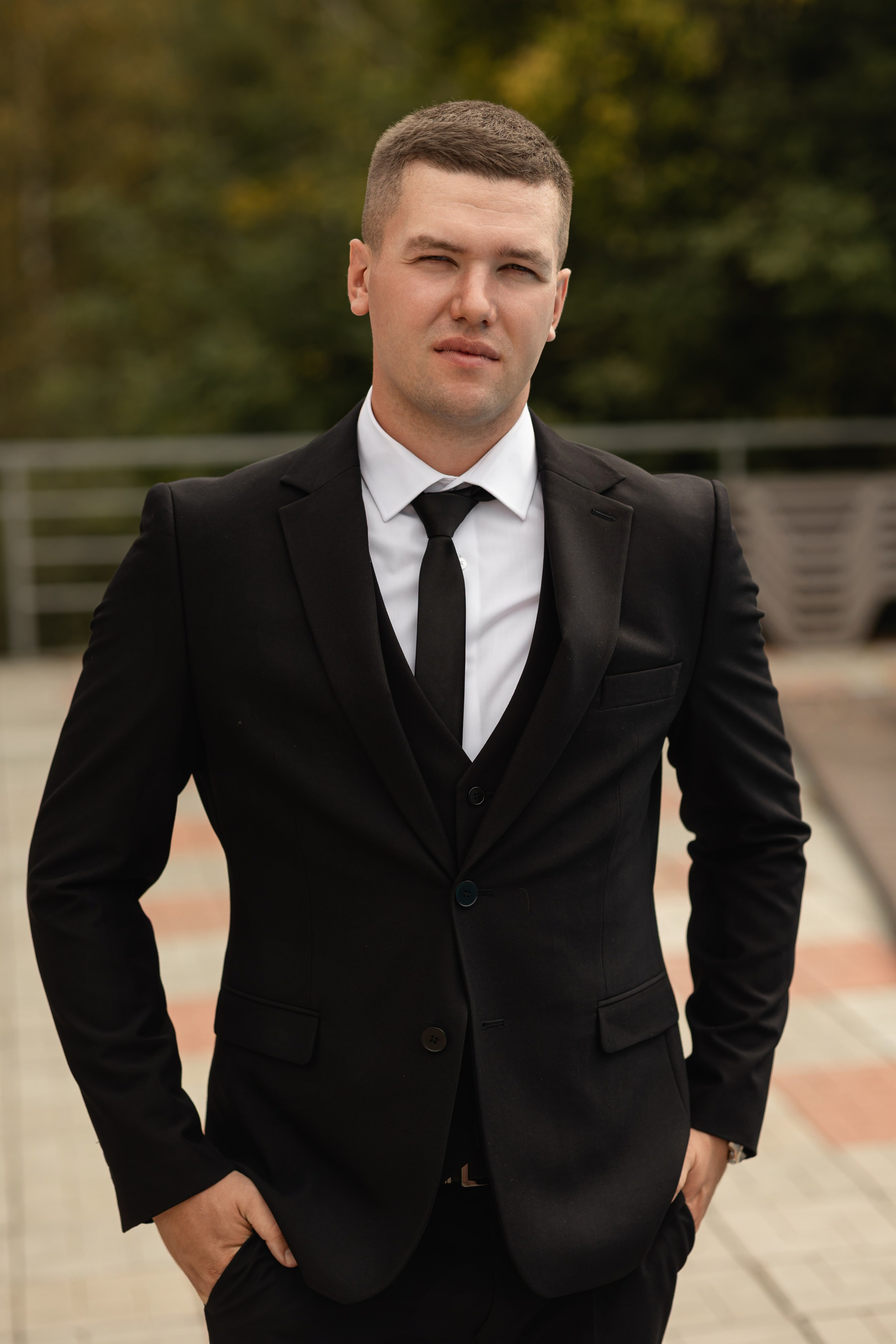 Дима и Арина. Фотограф Вячеслав Фарунин